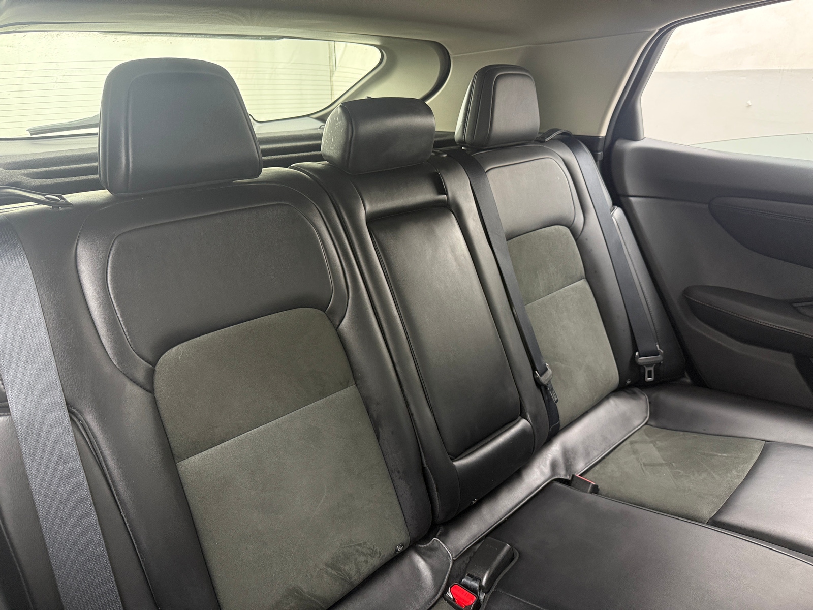 Thumbnail: 2023 Nissan Ariya - 5