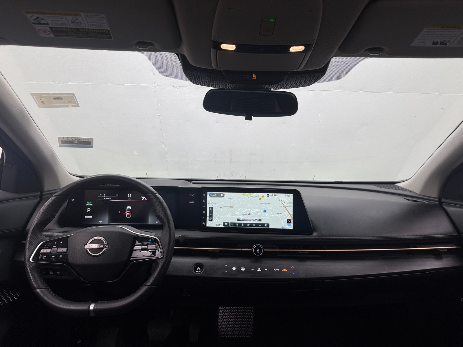 Thumbnail: 2023 Nissan Ariya - 2