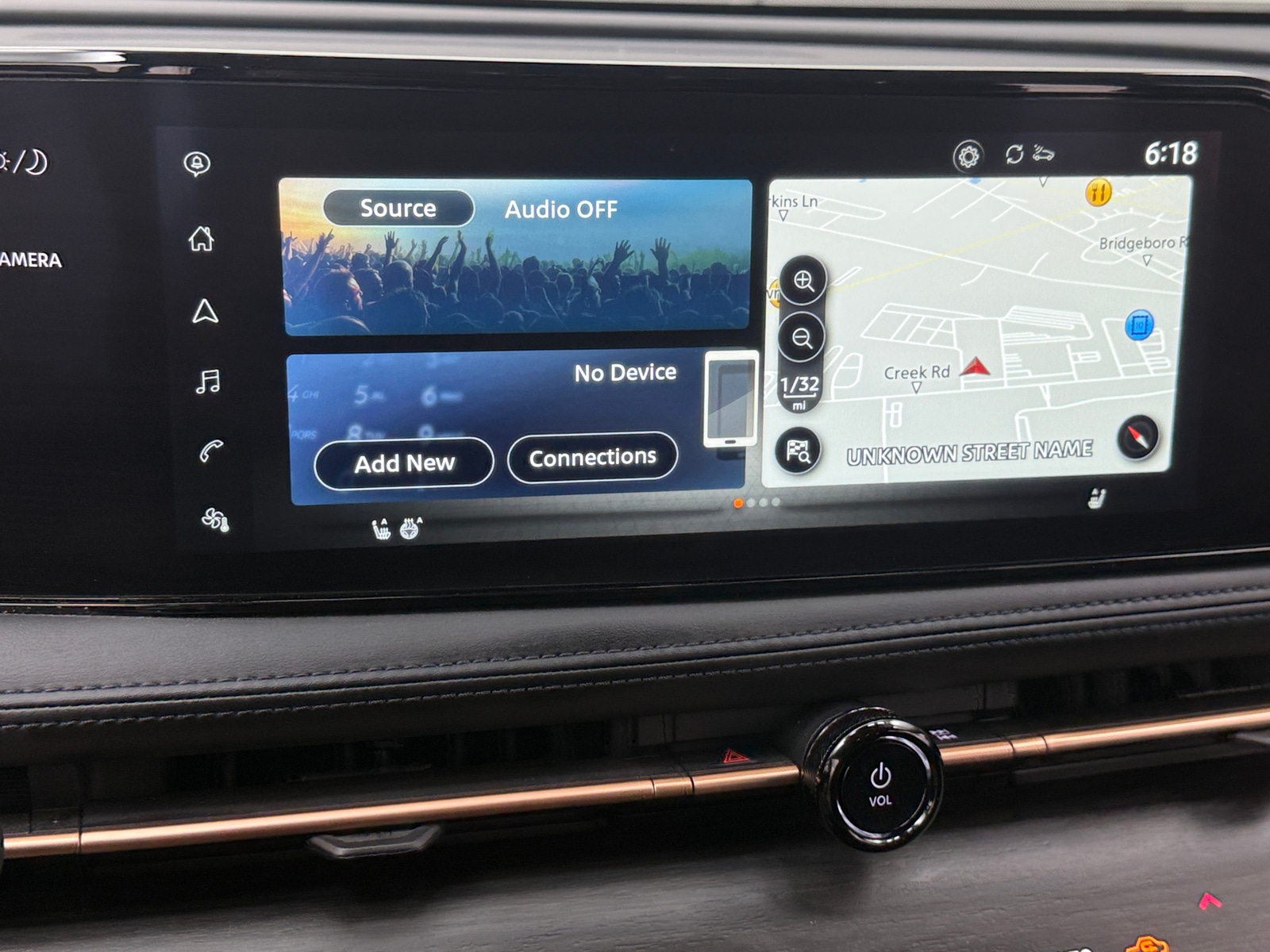 Thumbnail: 2023 Nissan Ariya - 3