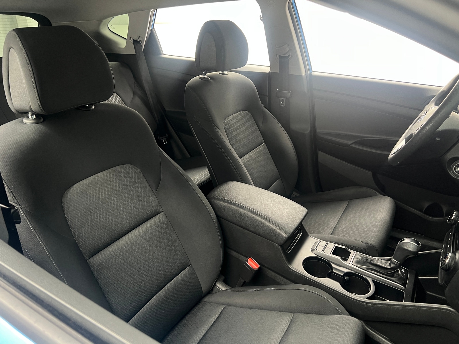 Thumbnail: 2017 Hyundai Tucson - 2