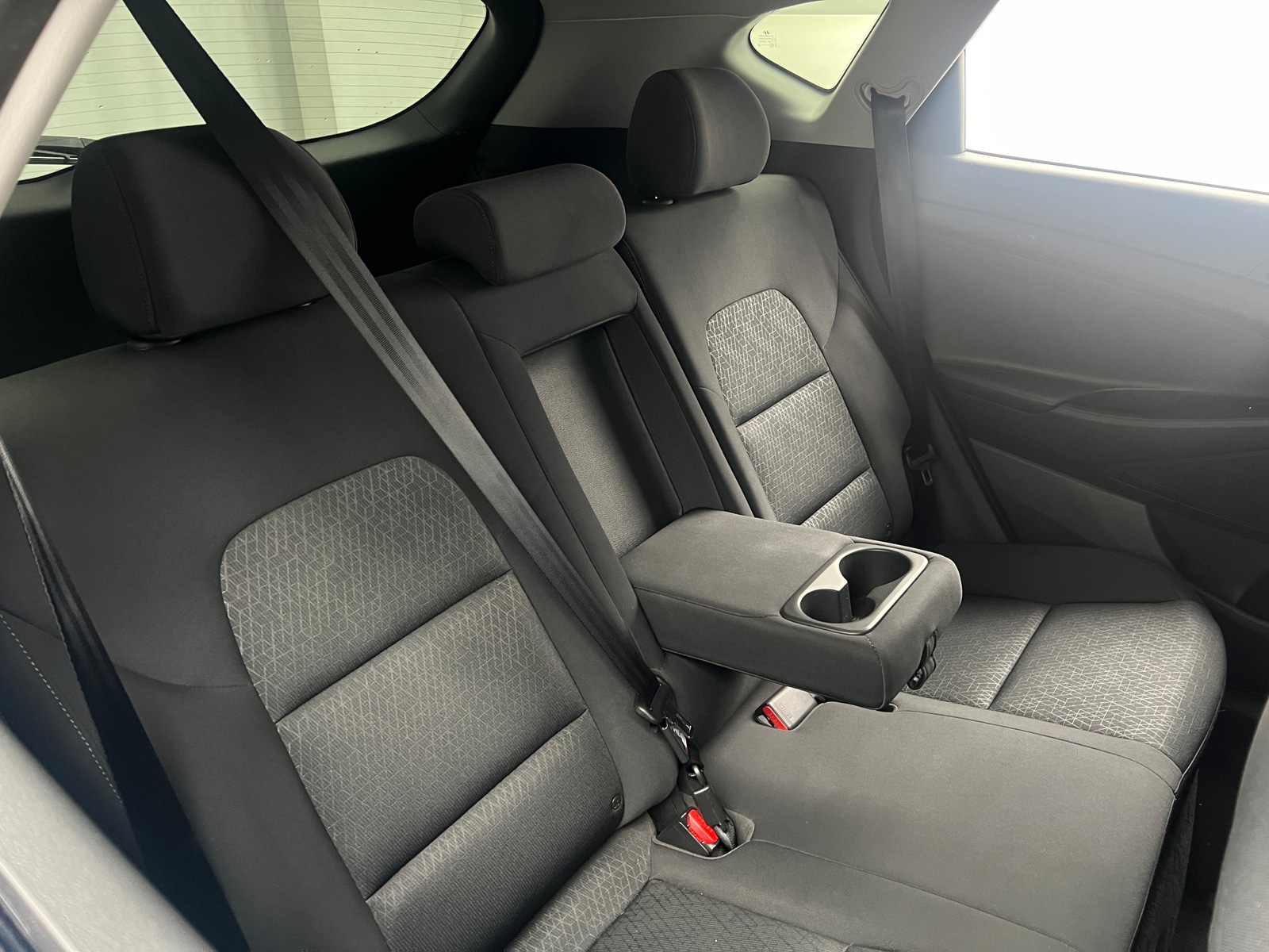 Thumbnail: 2017 Hyundai Tucson - 6