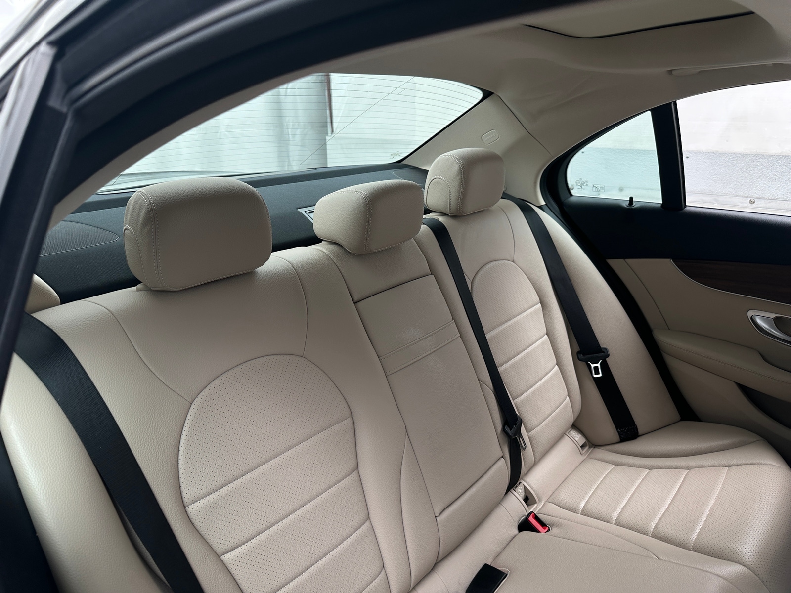 Thumbnail: 2019 Mercedes-Benz C-Class - 5