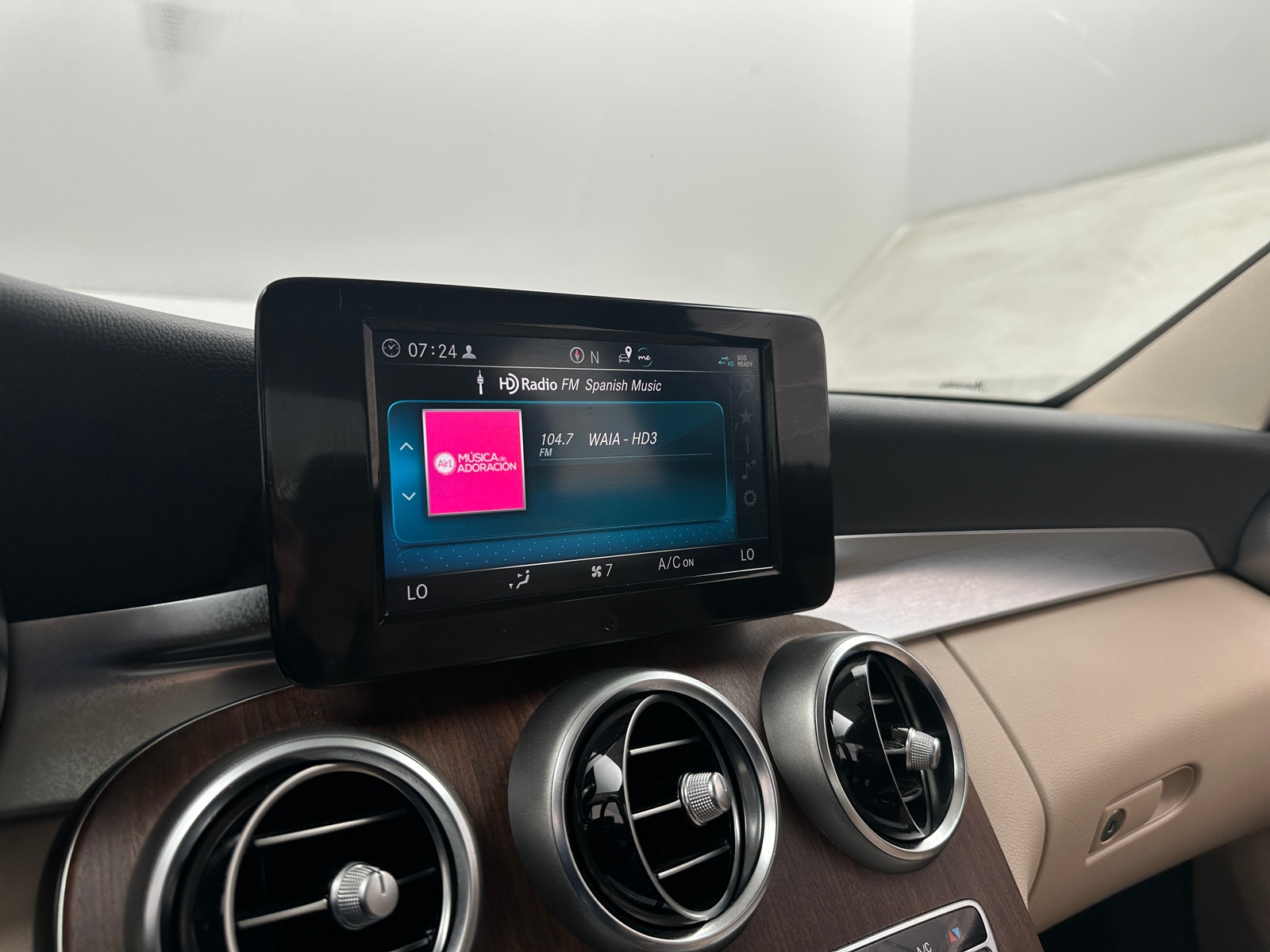 Thumbnail: 2019 Mercedes-Benz C-Class - 3