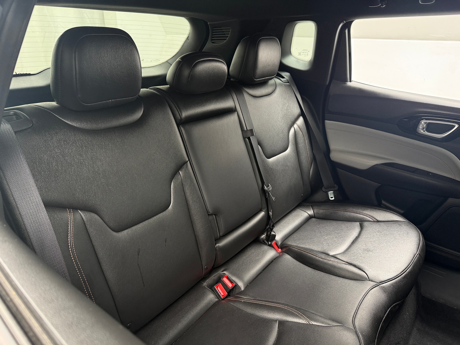 Thumbnail: 2024 Jeep Compass - 5