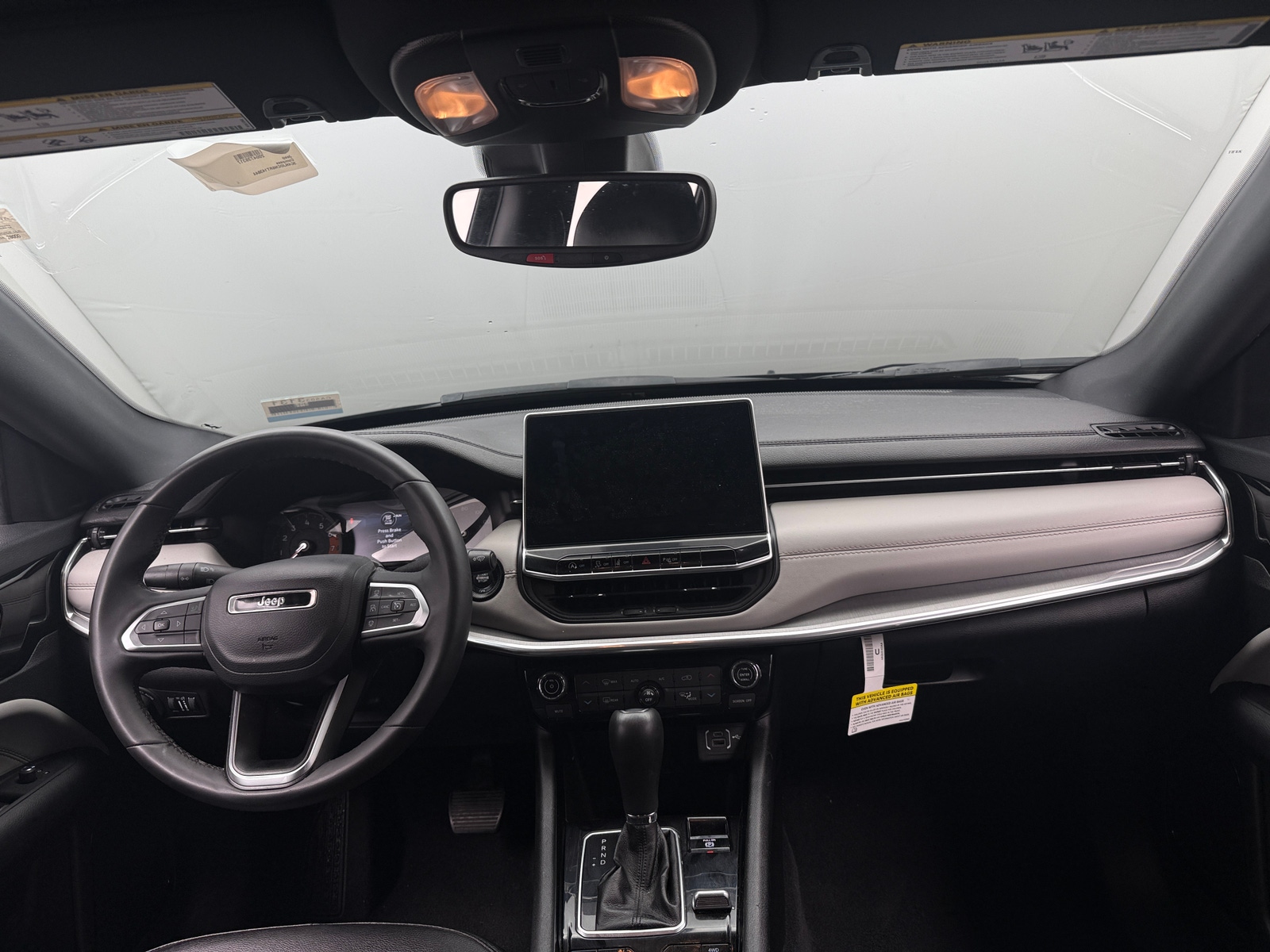 Thumbnail: 2024 Jeep Compass - 2