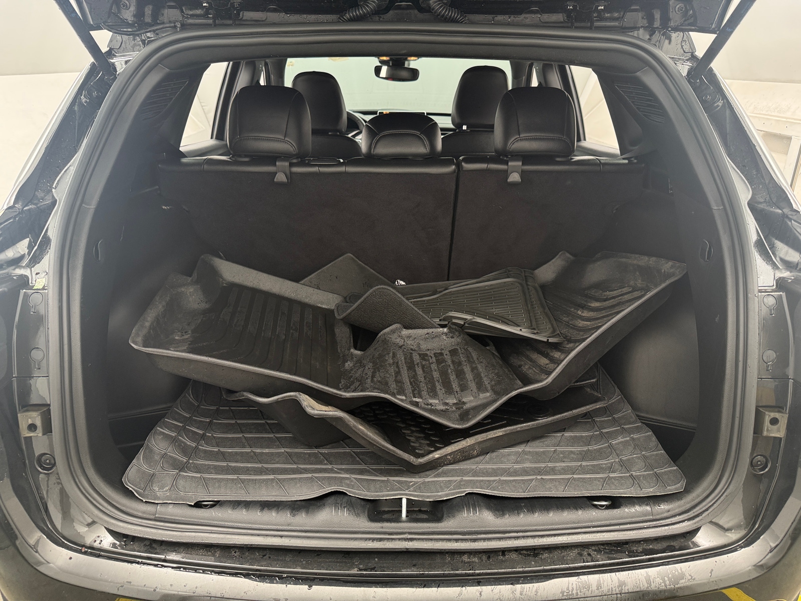 Thumbnail: 2024 Jeep Compass - 6