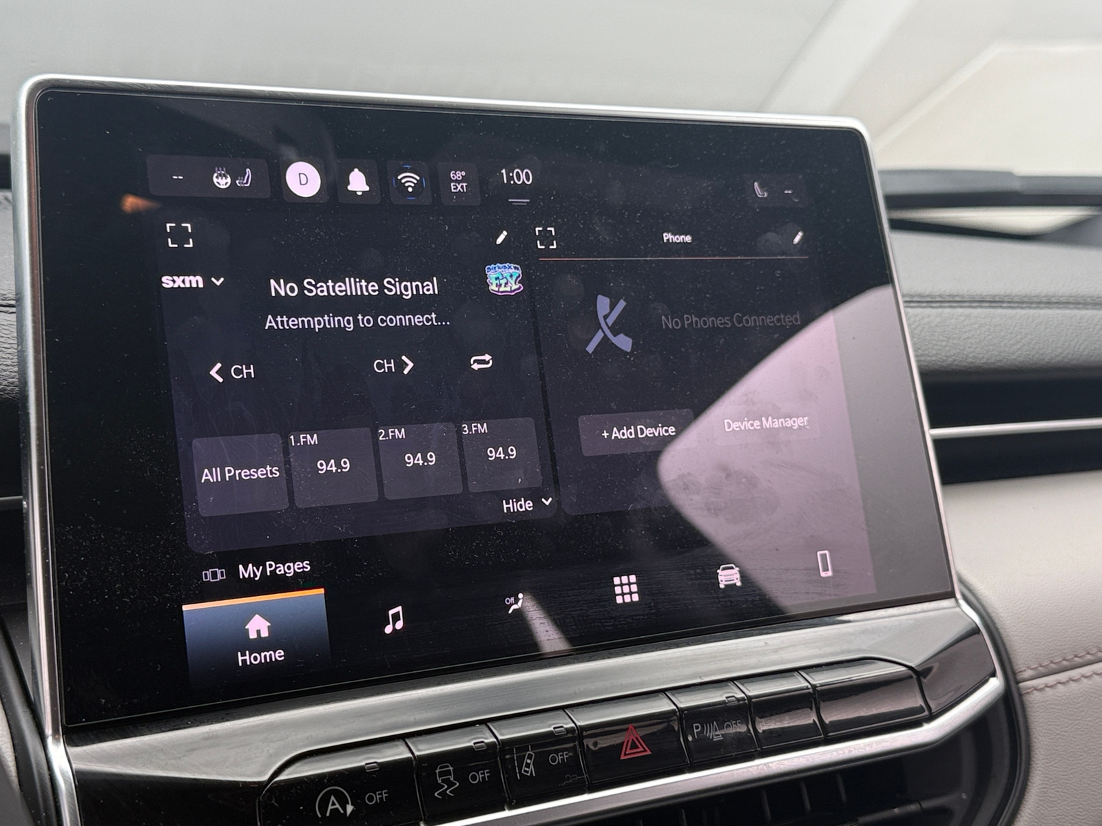 Thumbnail: 2024 Jeep Compass - 3