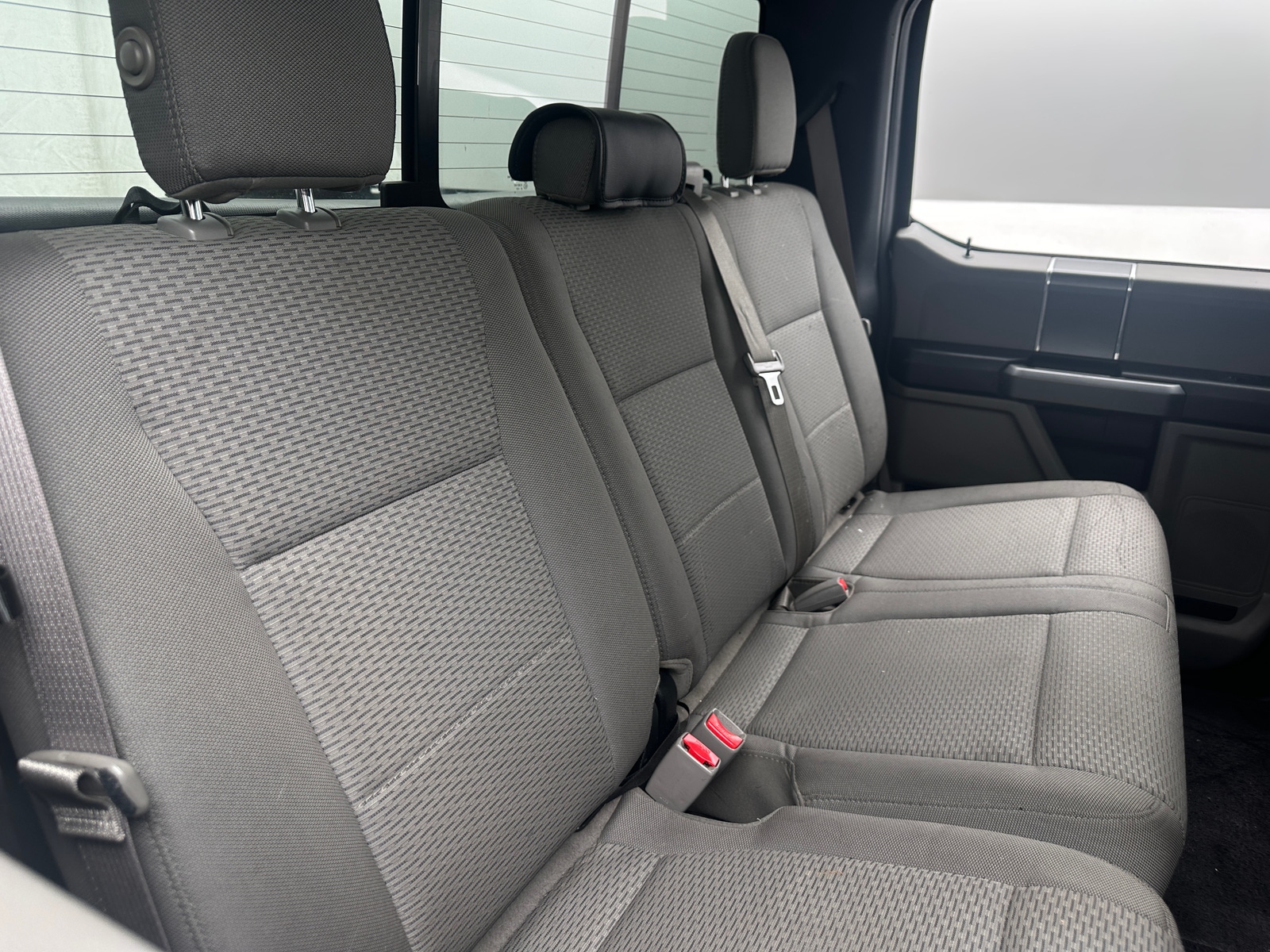 Thumbnail: 2016 Ford Econoline - 6