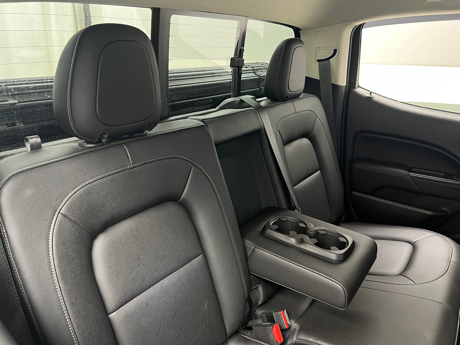 Thumbnail: 2016 GMC Canyon - 5