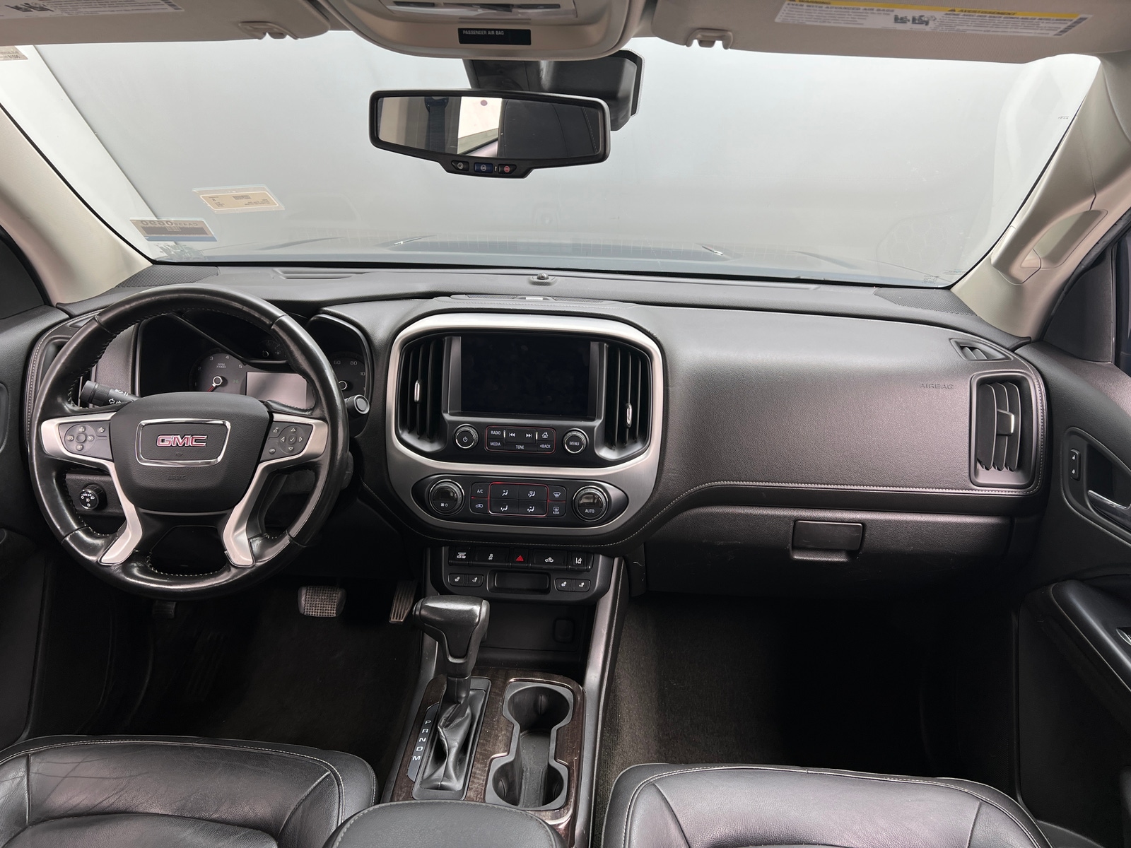 Thumbnail: 2016 GMC Canyon - 2