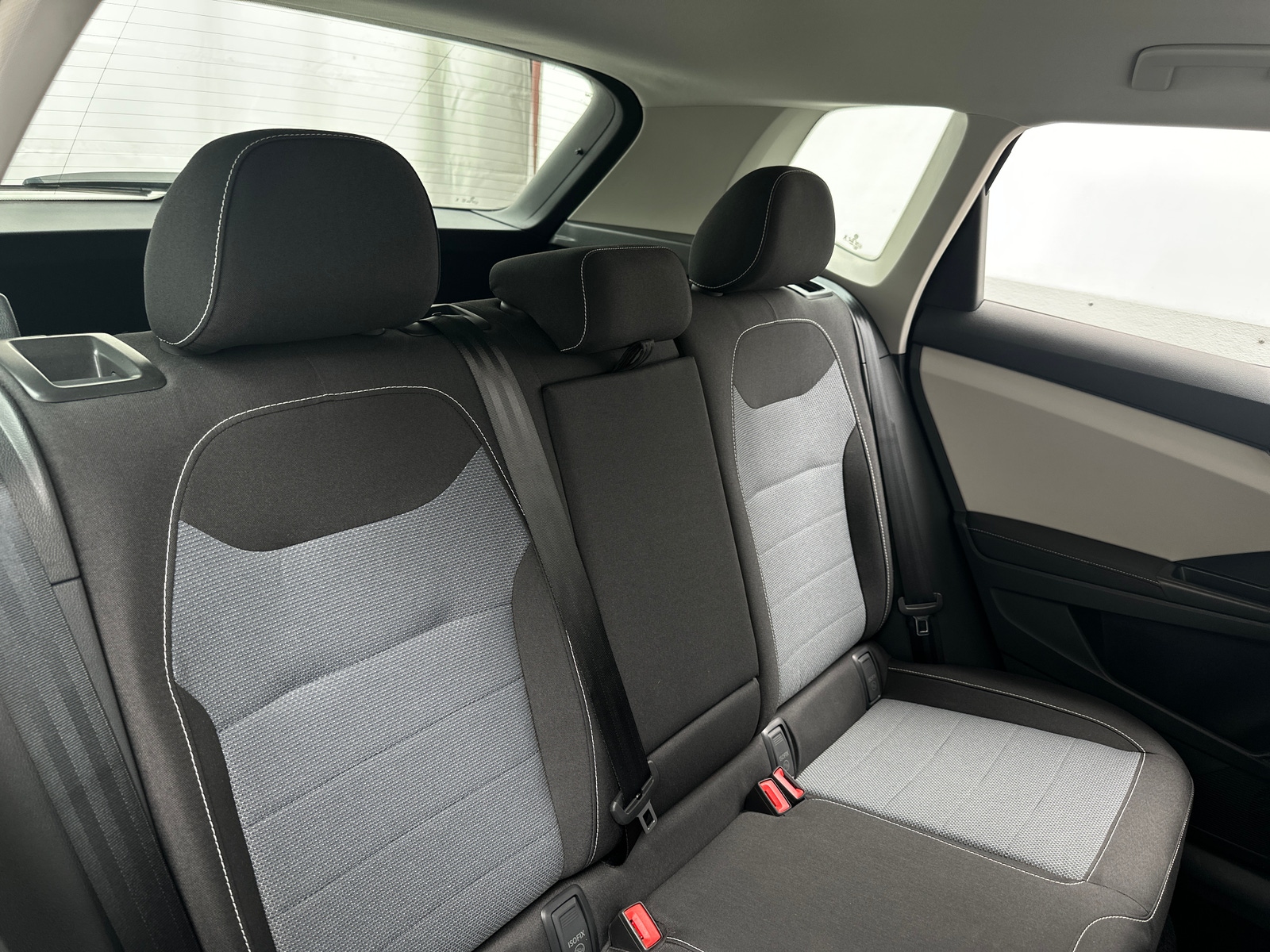 Thumbnail: 2025 Volkswagen Taos - 6