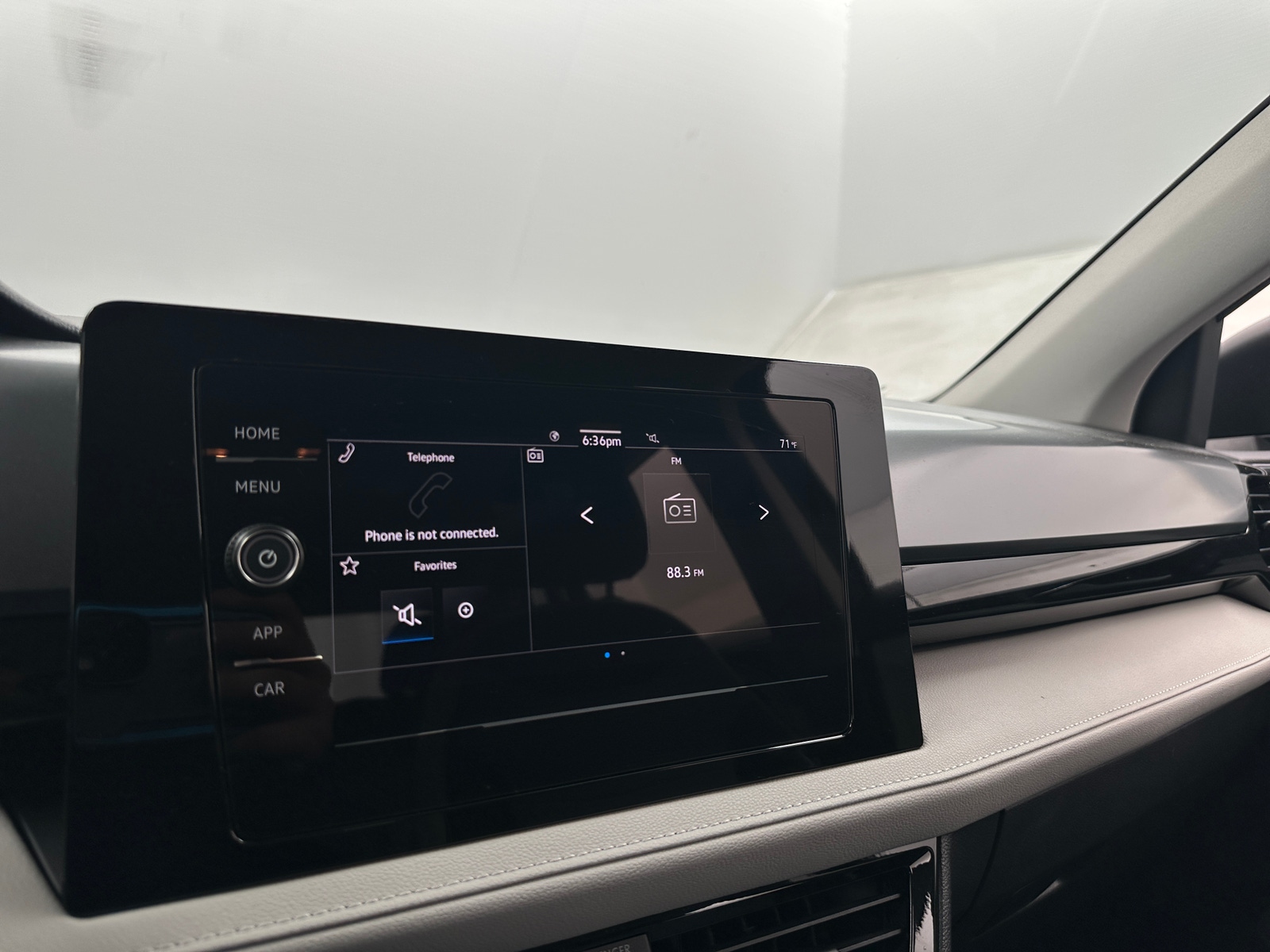 Thumbnail: 2025 Volkswagen Taos - 4