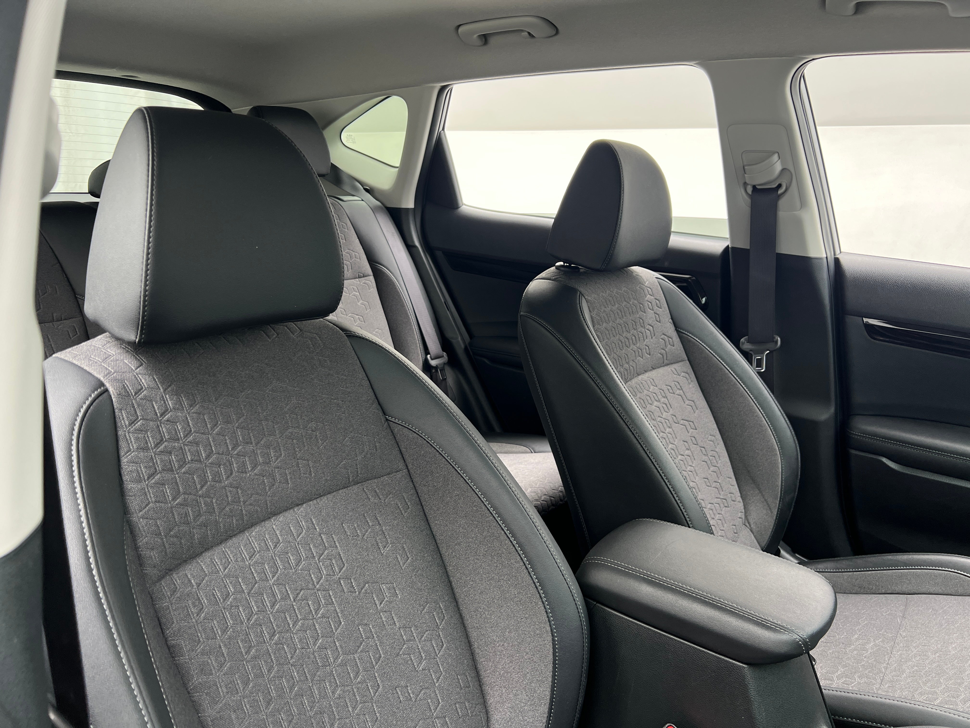 2025 Kia Seltos