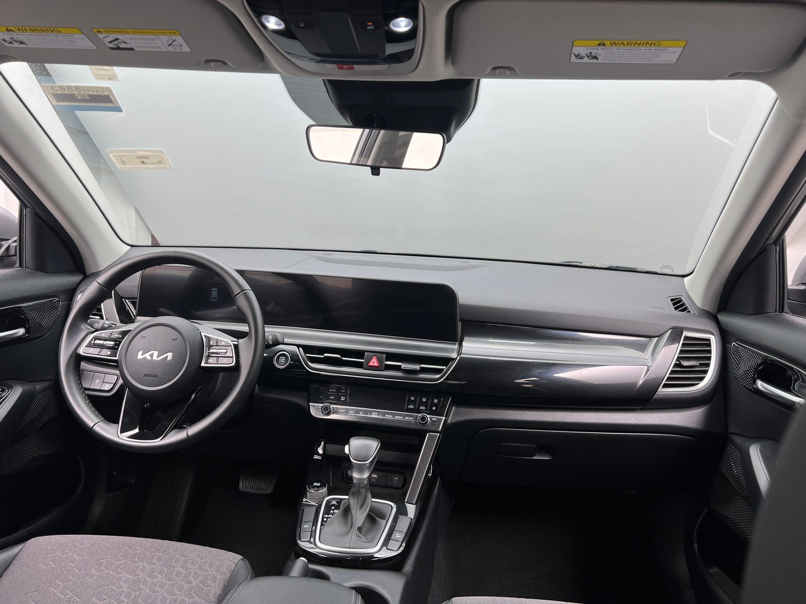 Thumbnail: 2025 Kia Seltos - 3