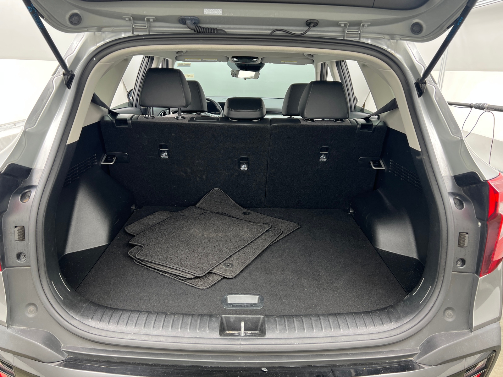 Thumbnail: 2025 Kia Seltos - 7