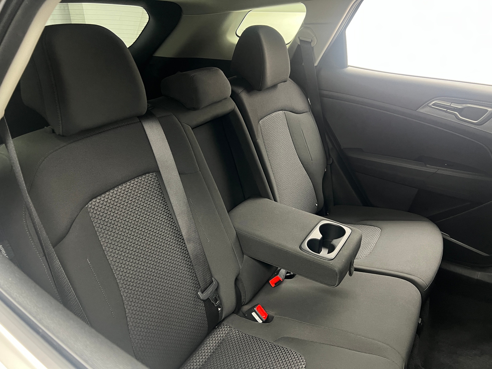Thumbnail: 2025 Kia Sportage - 6