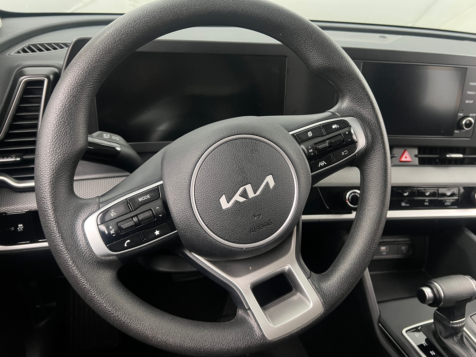 Thumbnail: 2025 Kia Sportage - 5