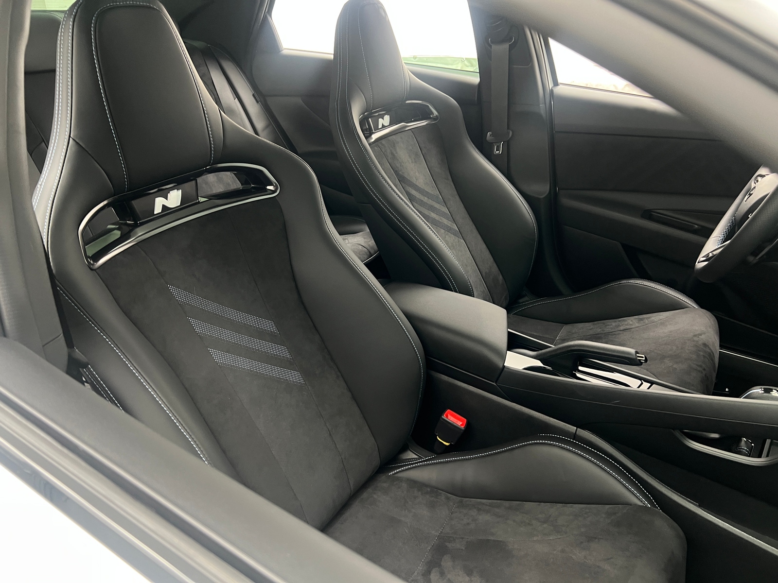 Thumbnail: 2025 Hyundai Elantra - 2