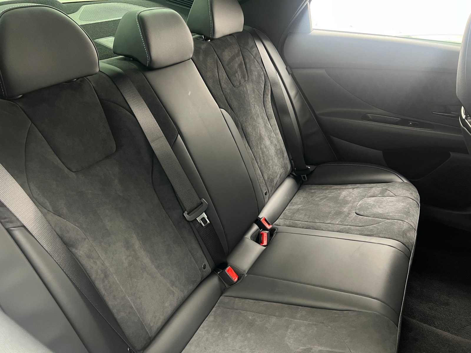 Thumbnail: 2025 Hyundai Elantra - 6