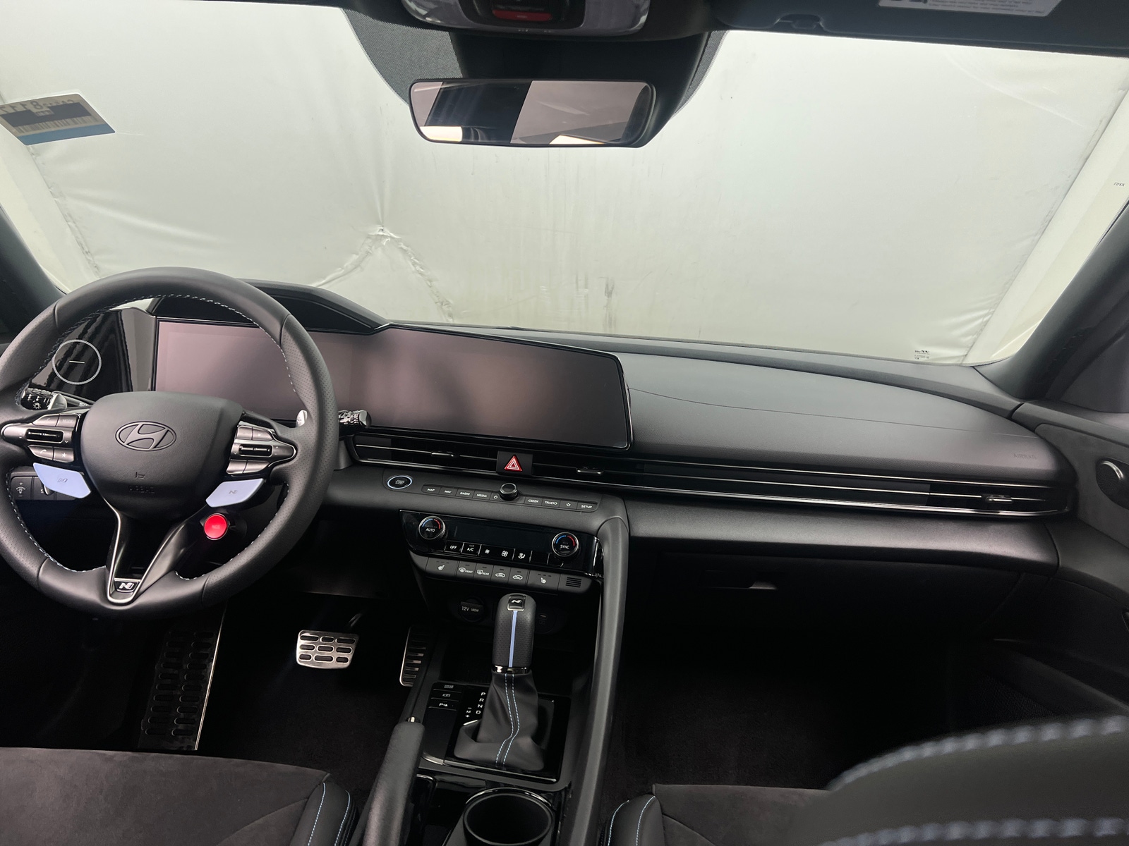 Thumbnail: 2025 Hyundai Elantra - 3