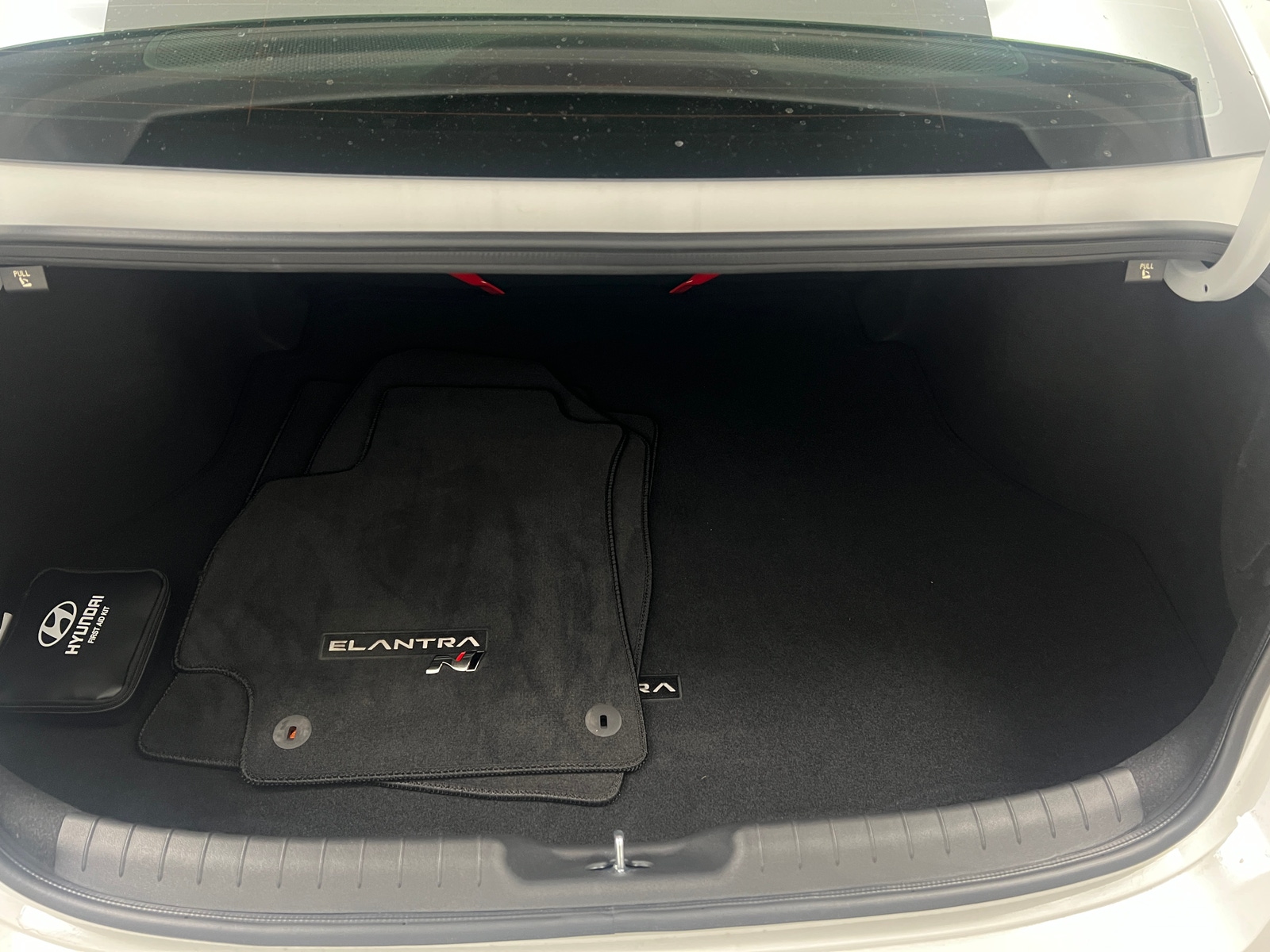 Thumbnail: 2025 Hyundai Elantra - 7