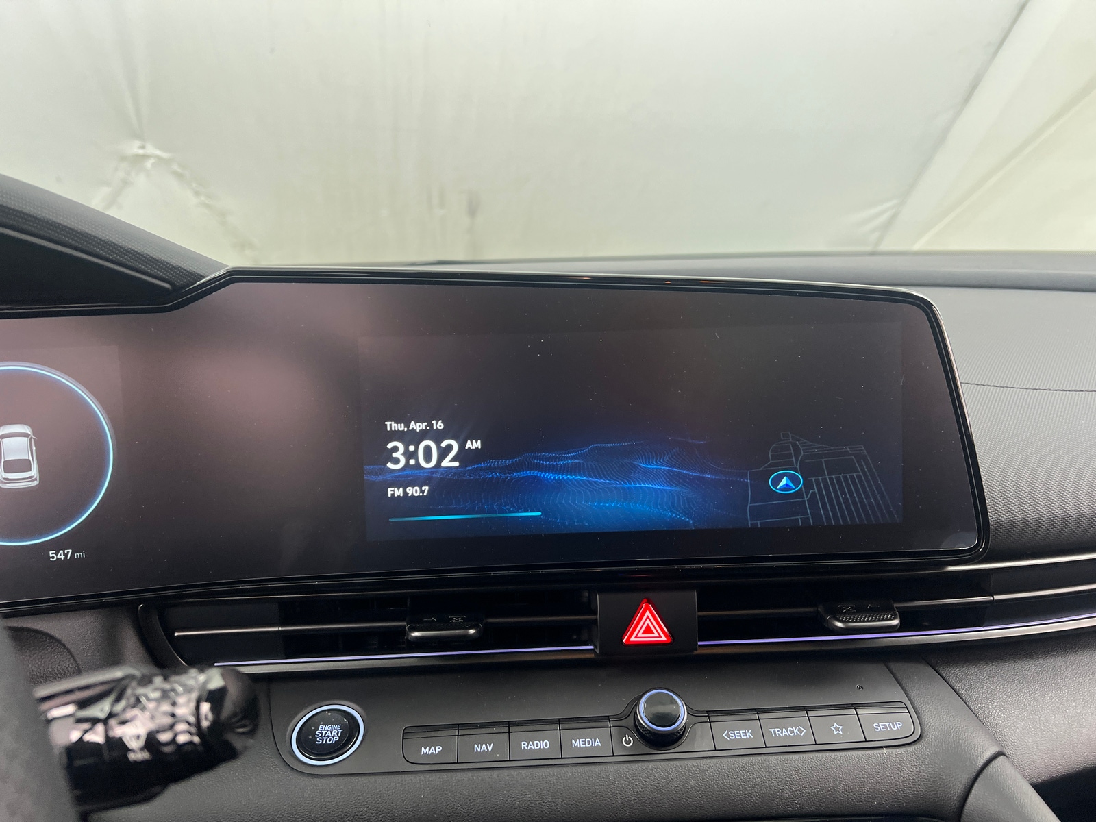 Thumbnail: 2025 Hyundai Elantra - 4