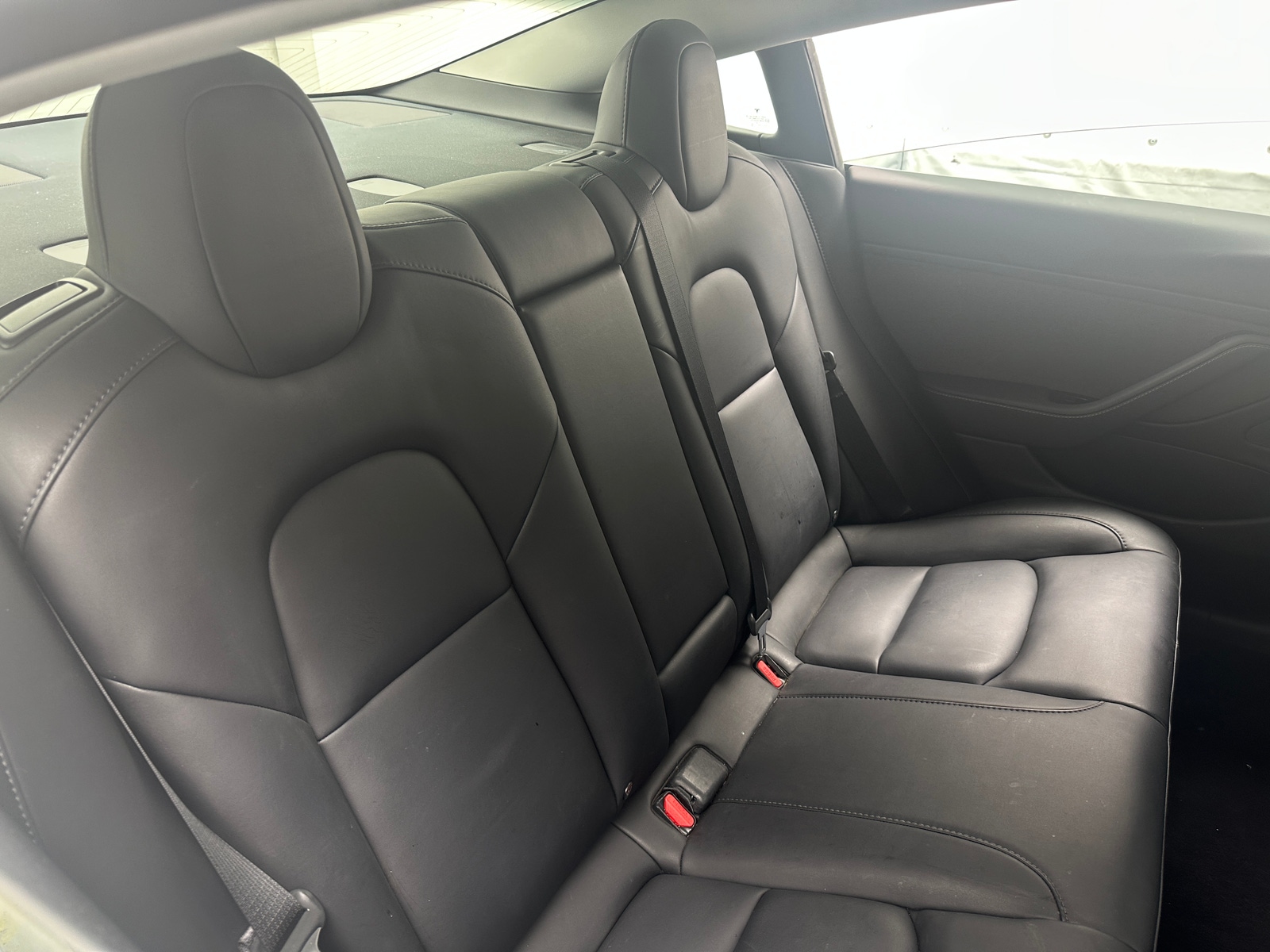 Thumbnail: 2020 Tesla Model 3 - 5