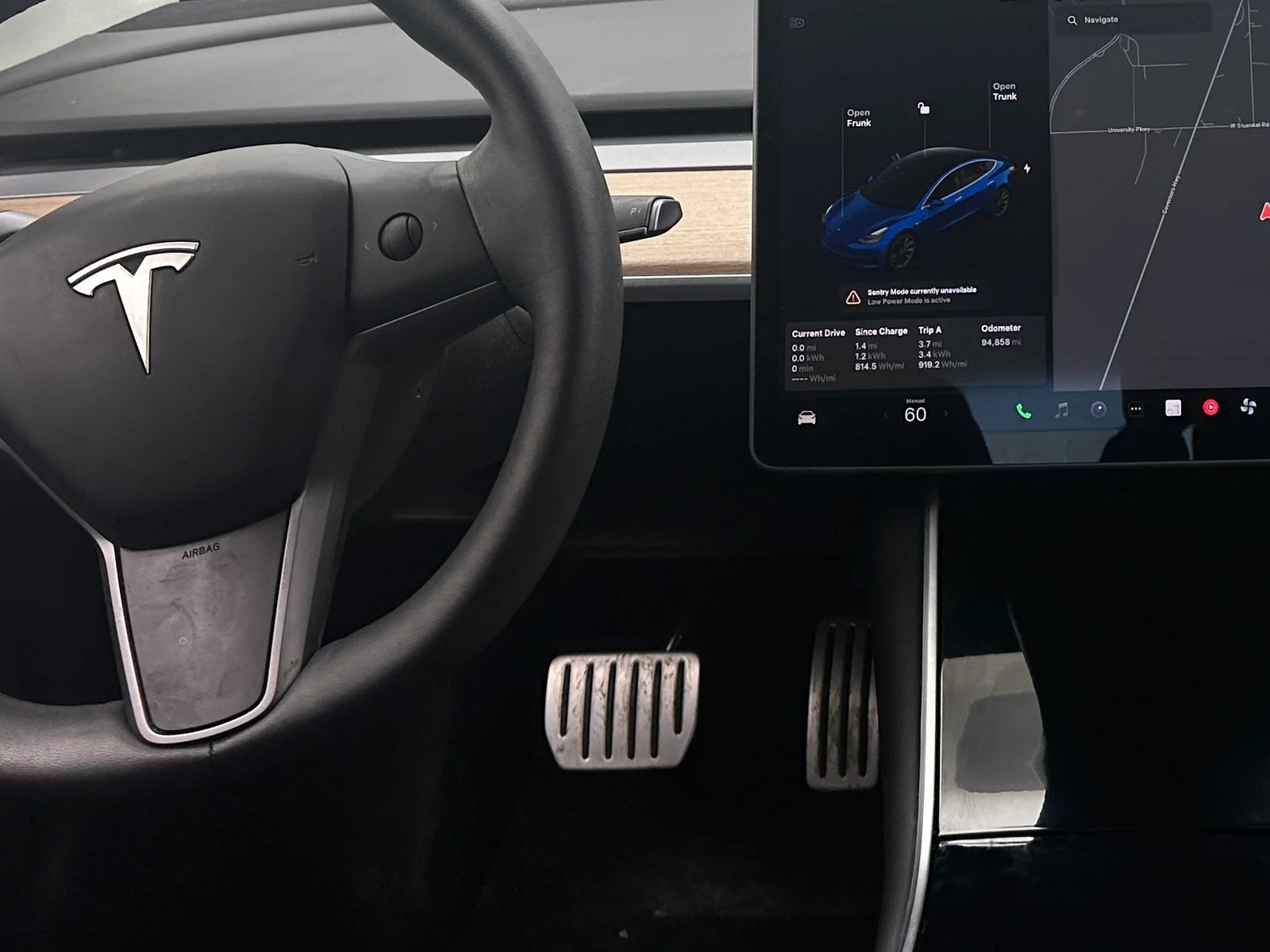 Thumbnail: 2020 Tesla Model 3 - 2