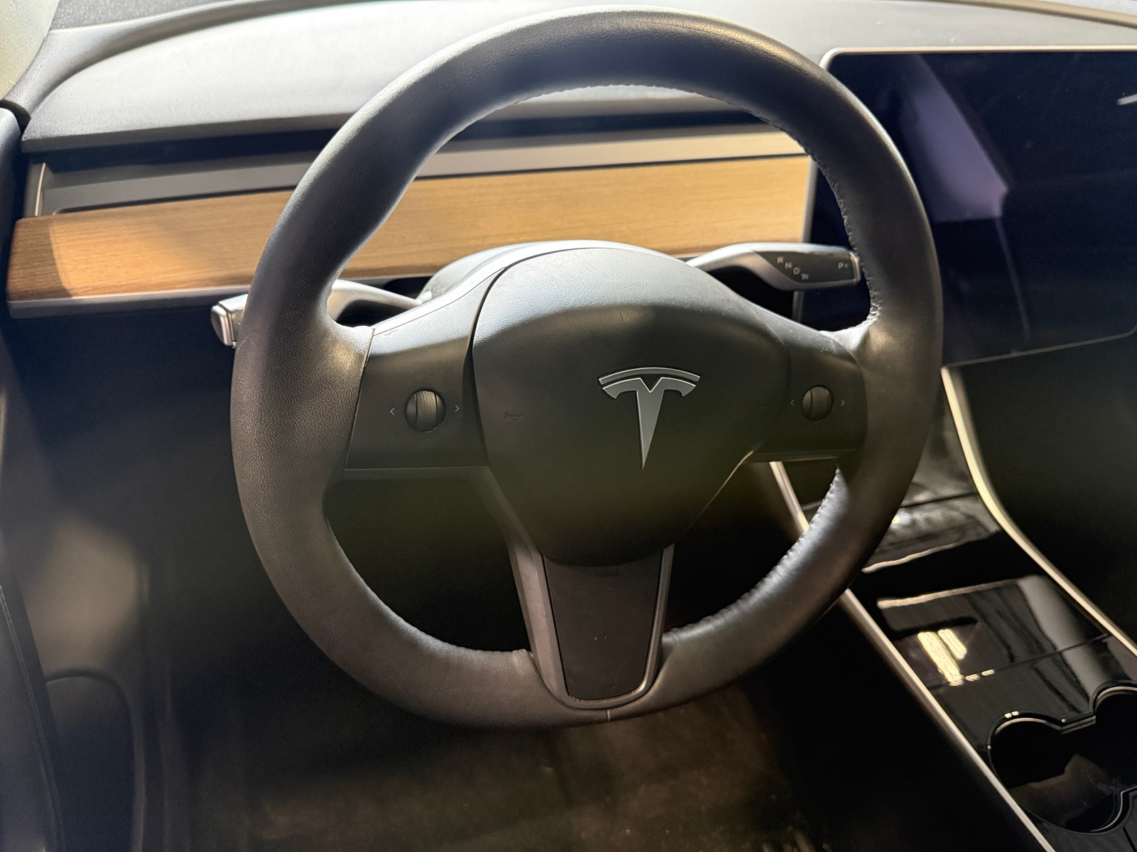 Thumbnail: 2020 Tesla Model 3 - 4