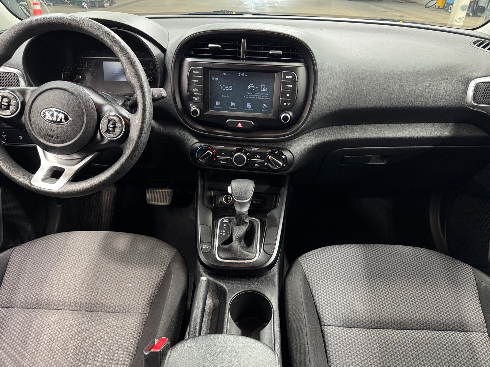 Thumbnail: 2020 Kia Soul - 3