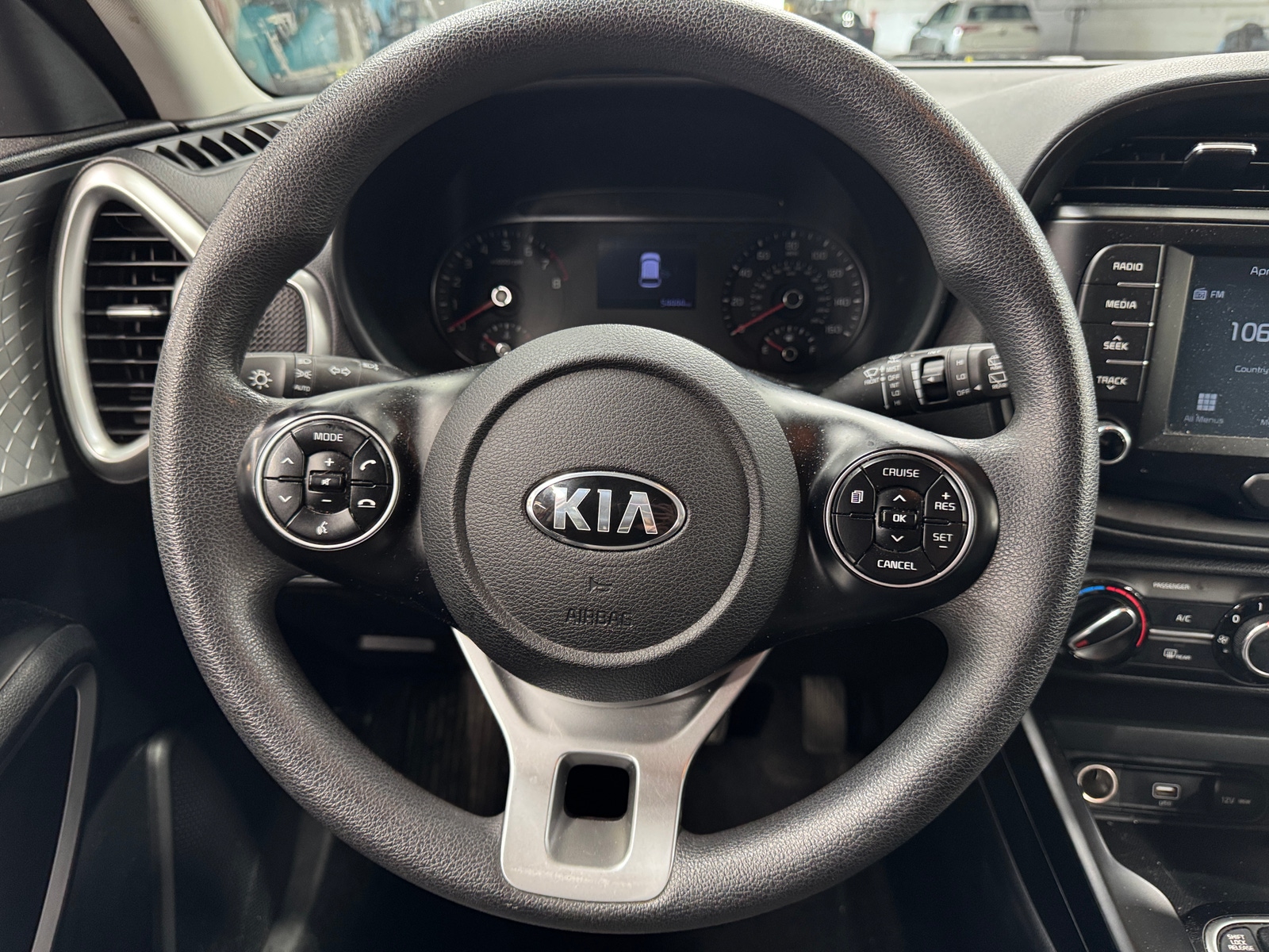 Thumbnail: 2020 Kia Soul - 5