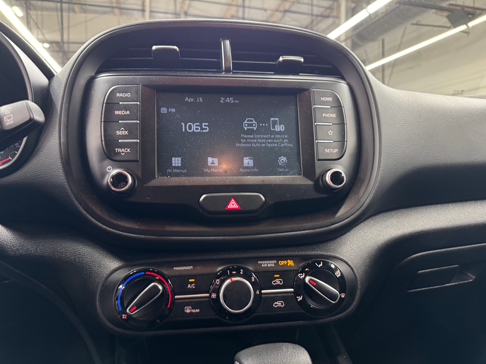 Thumbnail: 2020 Kia Soul - 4