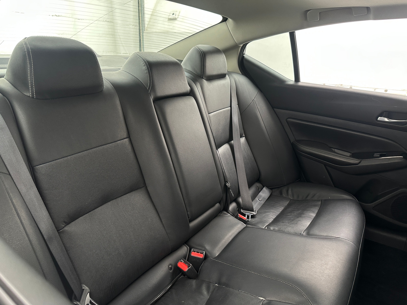 Thumbnail: 2020 Nissan Altima - 5