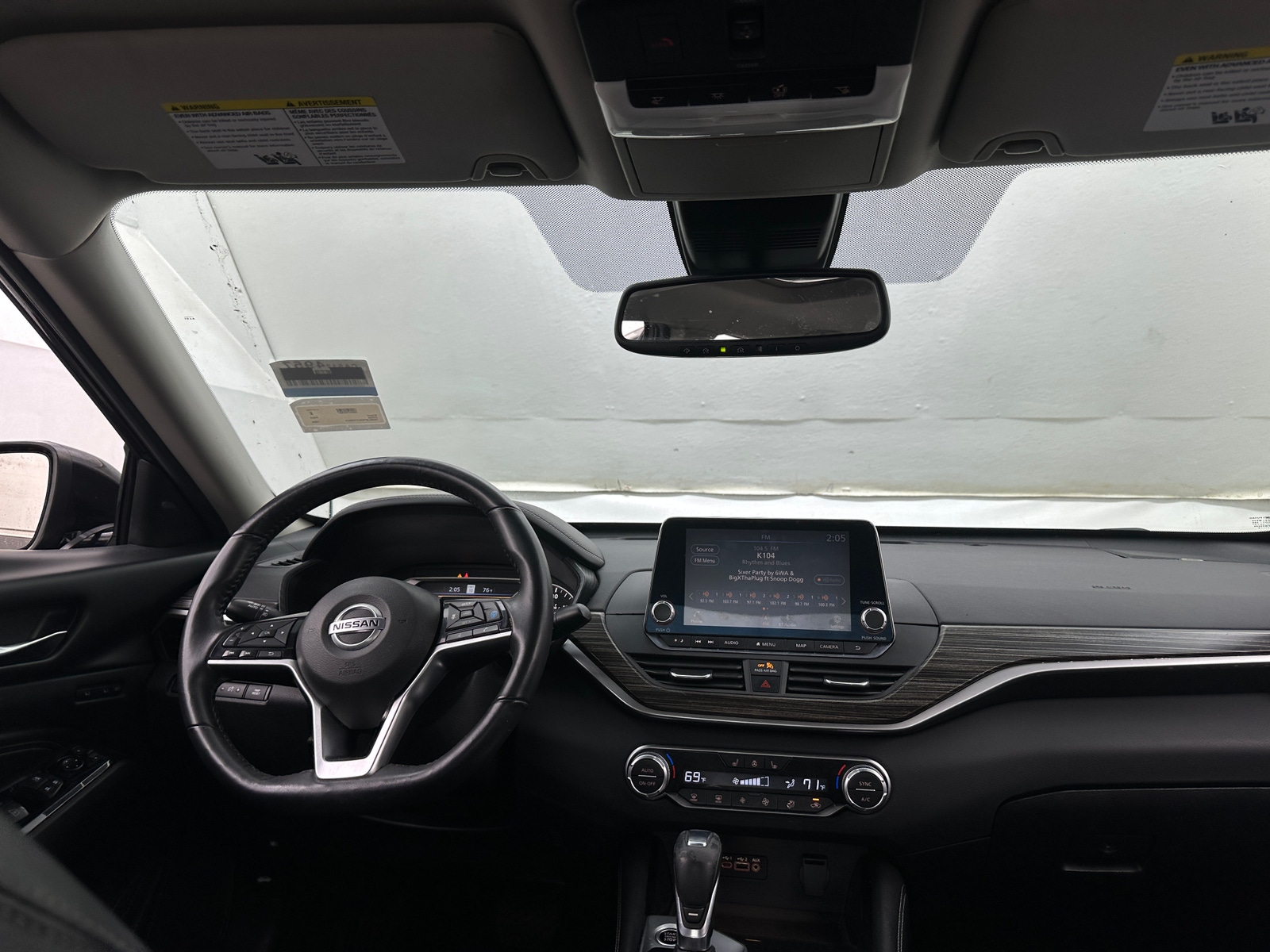 Thumbnail: 2020 Nissan Altima - 2