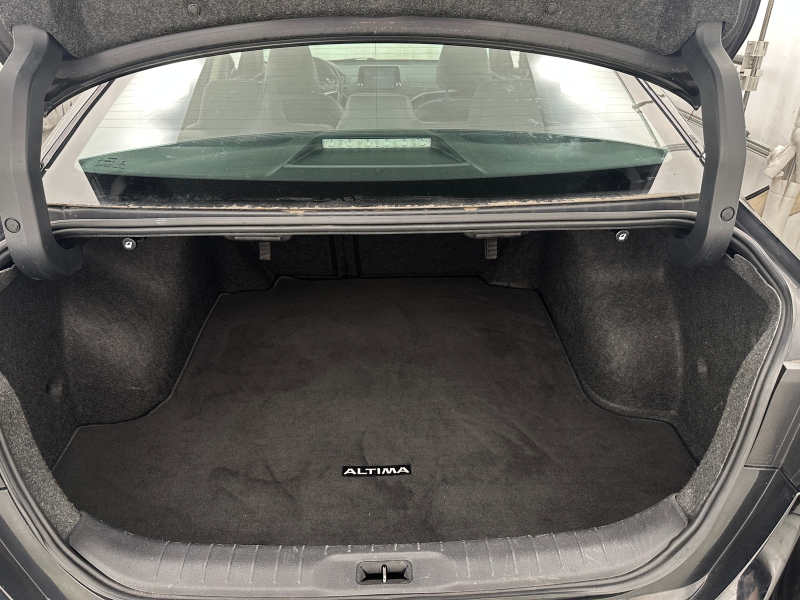 Thumbnail: 2020 Nissan Altima - 6