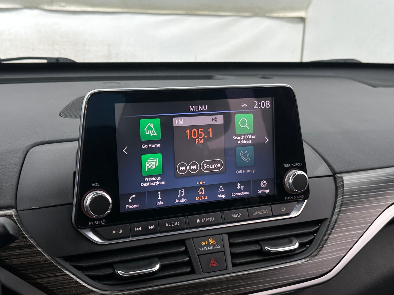 Thumbnail: 2020 Nissan Altima - 3