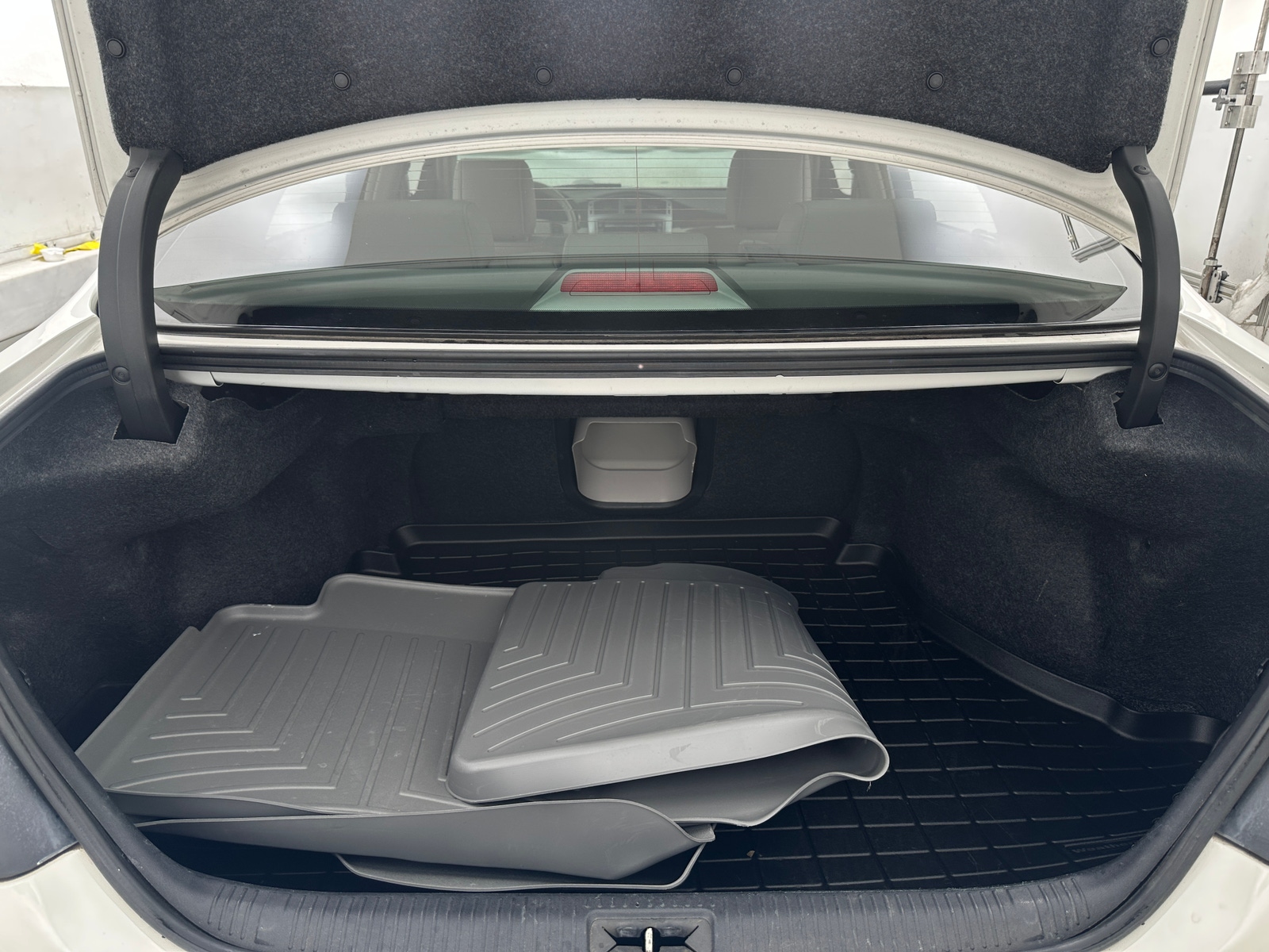 Thumbnail: 2011 Toyota Avalon - 6