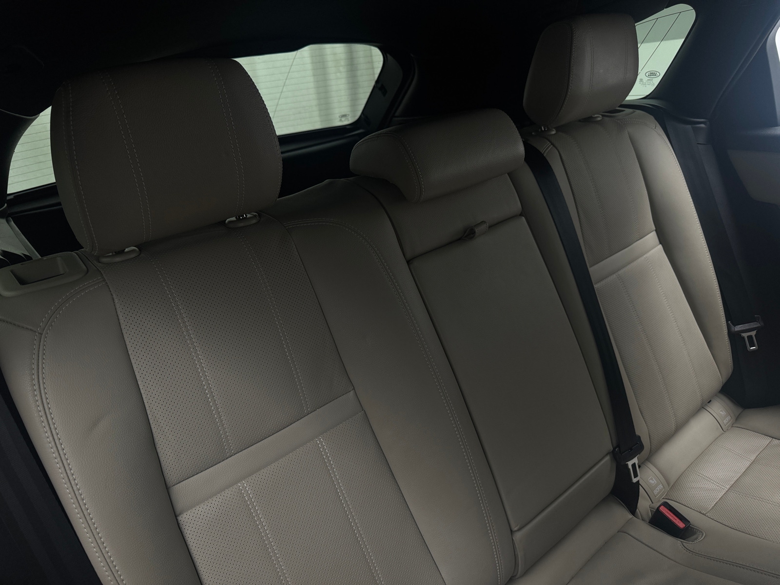 Thumbnail: 2021 Land Rover Range Rover Velar - 5