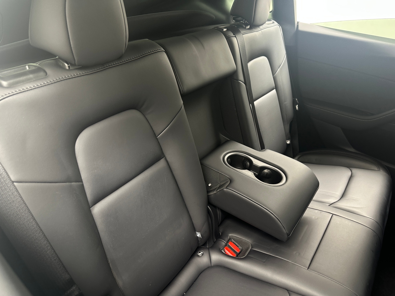 Thumbnail: 2025 Tesla Model Y - 5