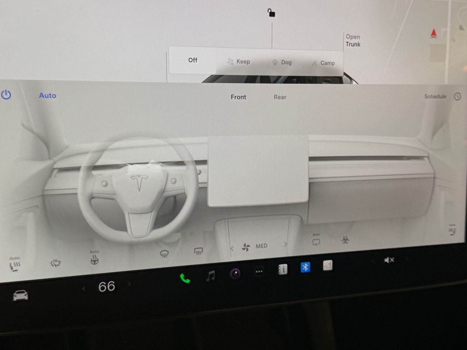 Thumbnail: 2025 Tesla Model Y - 3