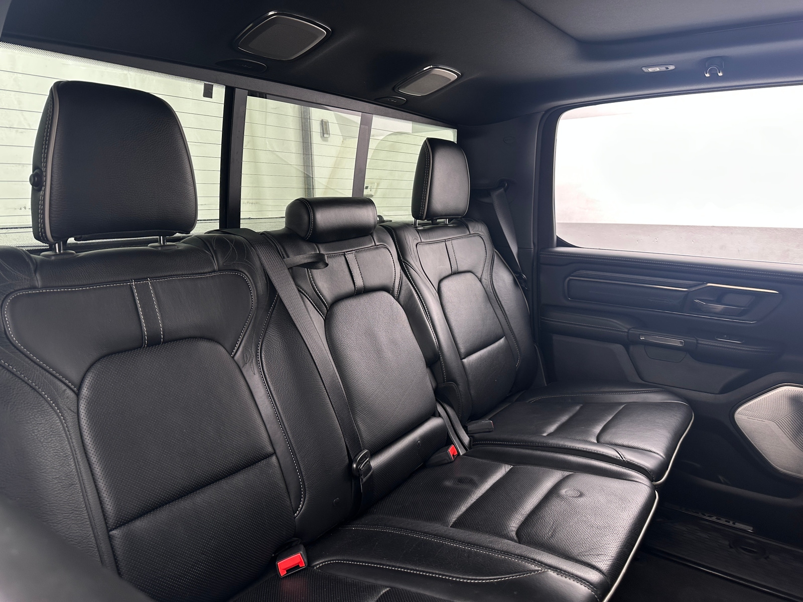 Thumbnail: 2021 RAM 1500 - 5