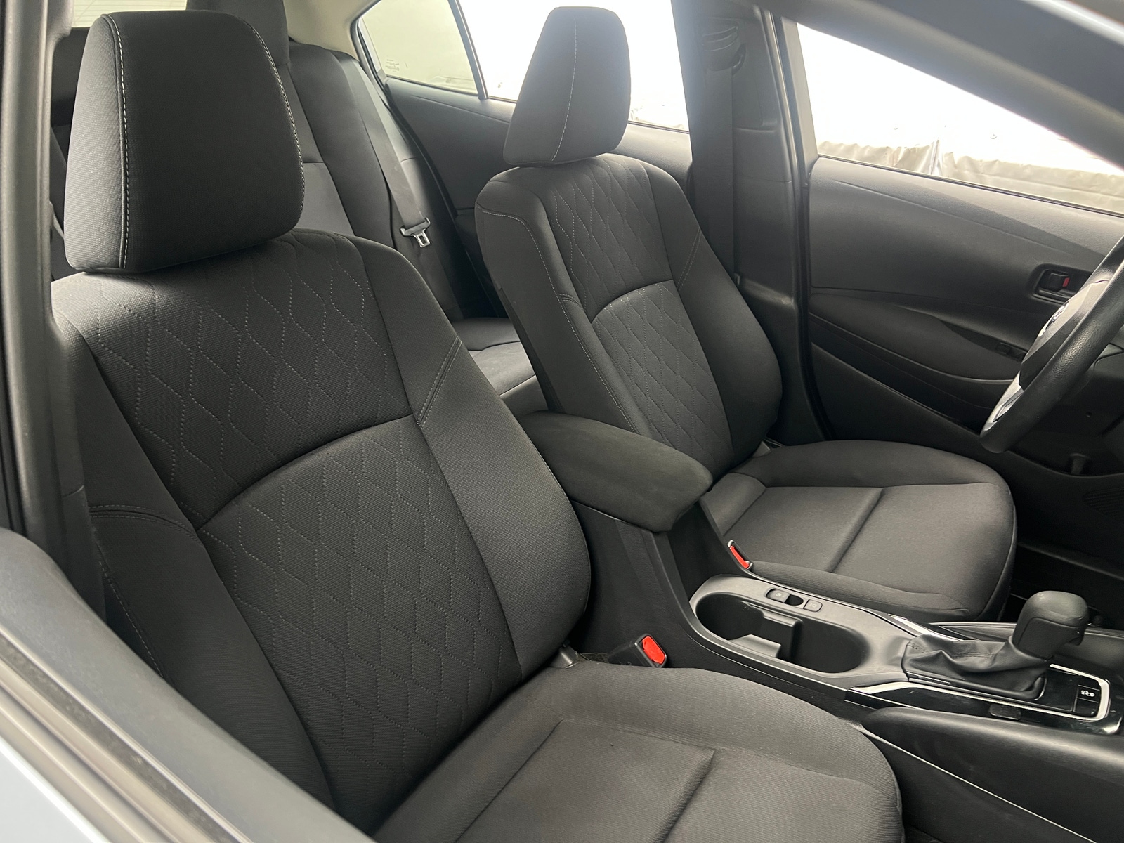 Thumbnail: 2024 Toyota Corolla - 2