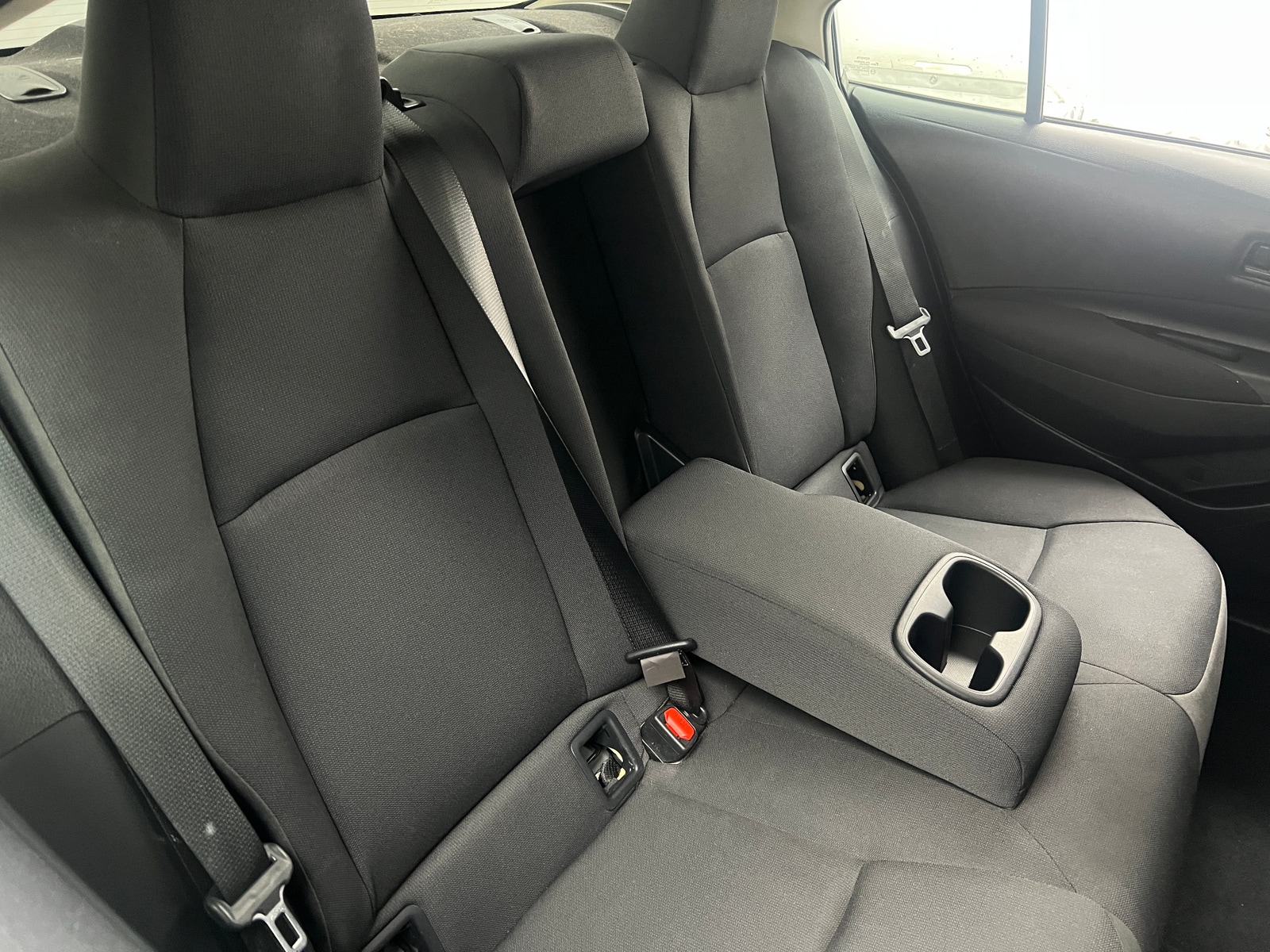 Thumbnail: 2024 Toyota Corolla - 6