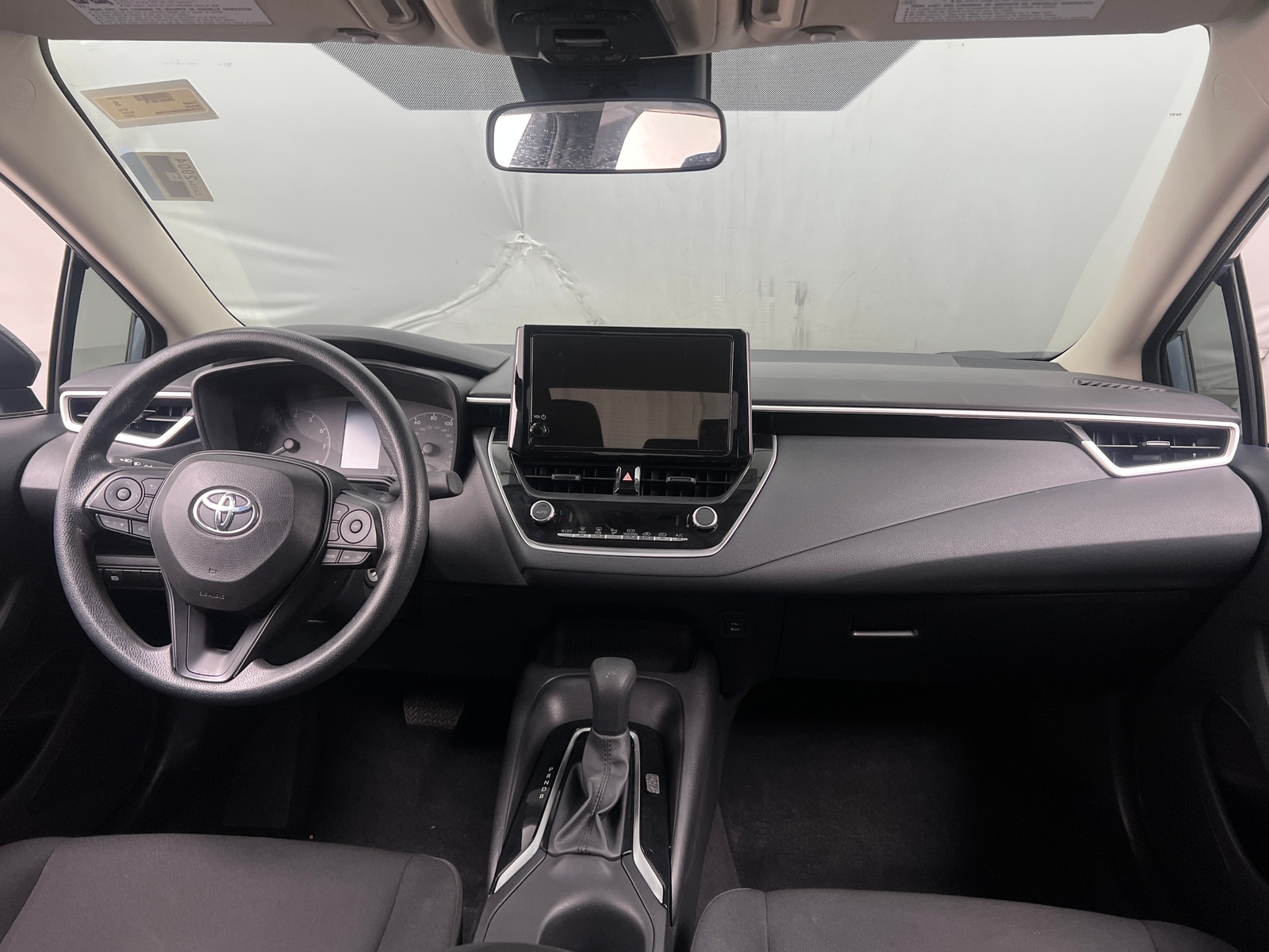 Thumbnail: 2024 Toyota Corolla - 3