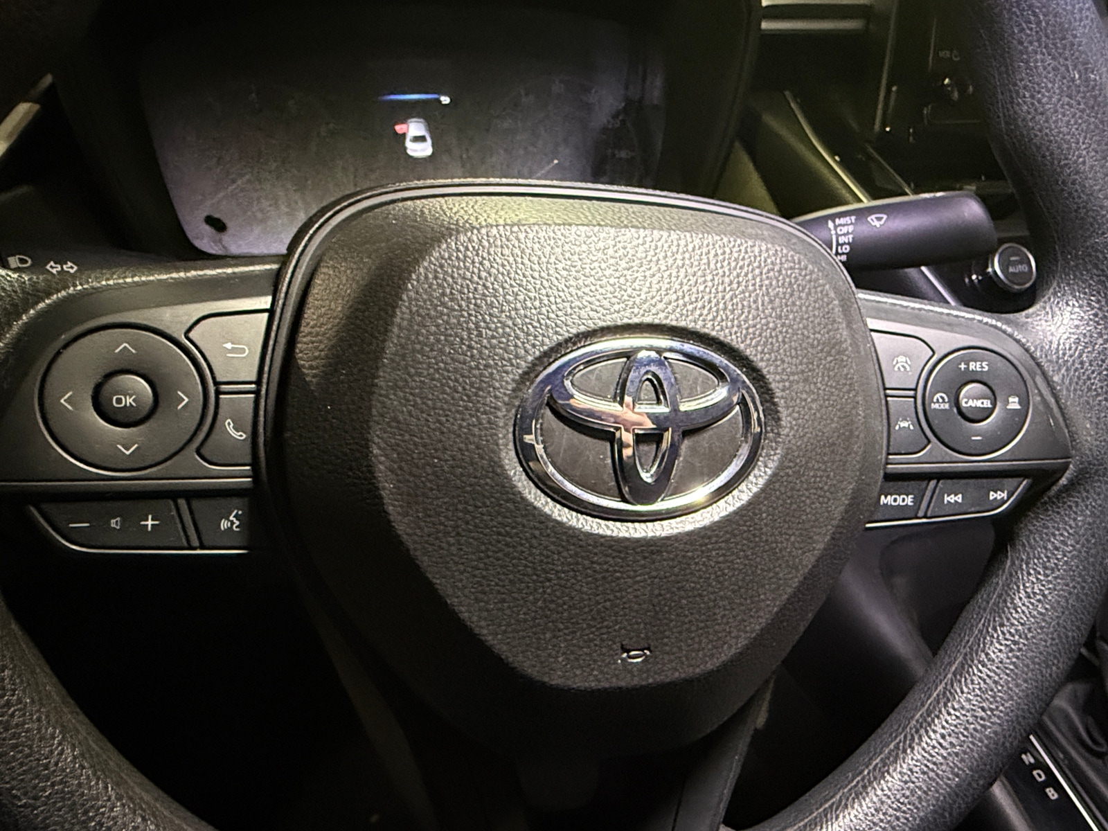 Thumbnail: 2024 Toyota Corolla - 5