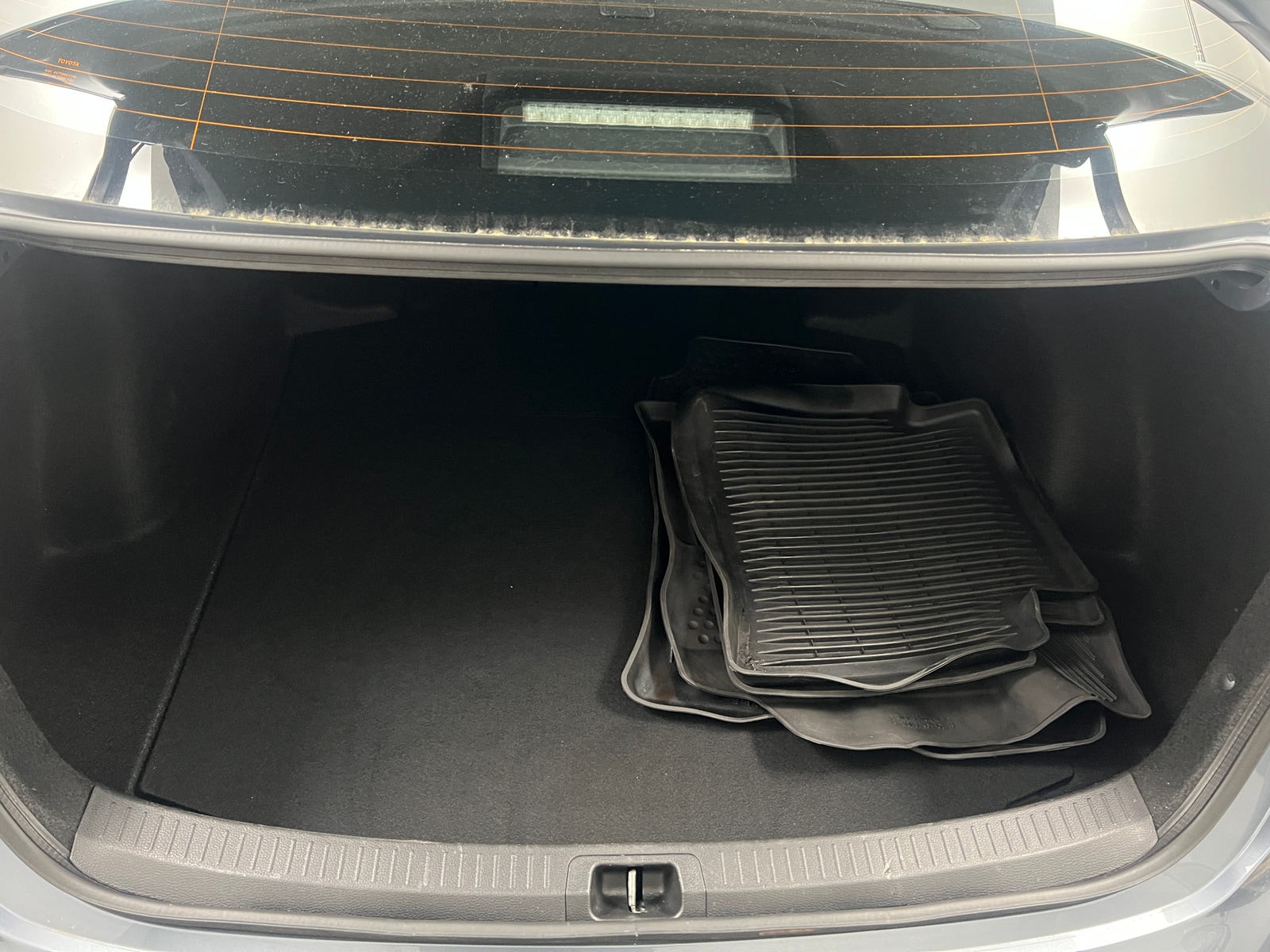 Thumbnail: 2024 Toyota Corolla - 7