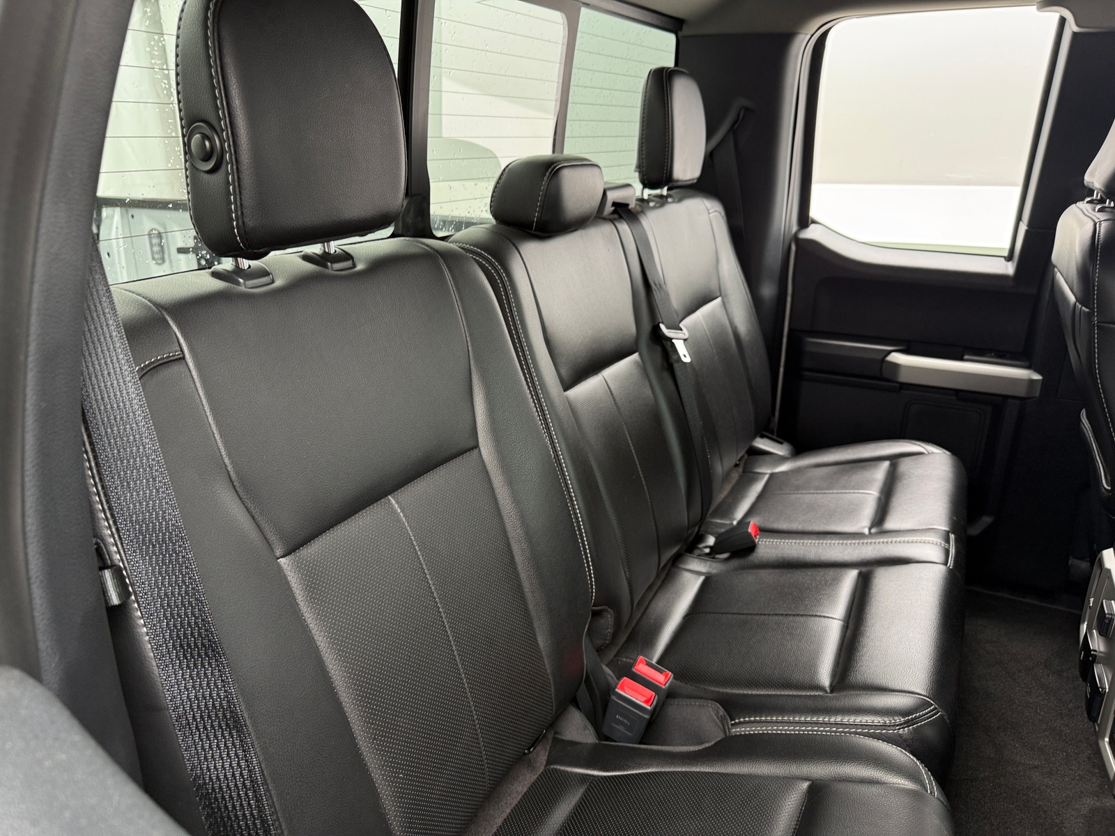 Thumbnail: 2019 Ford Econoline - 5