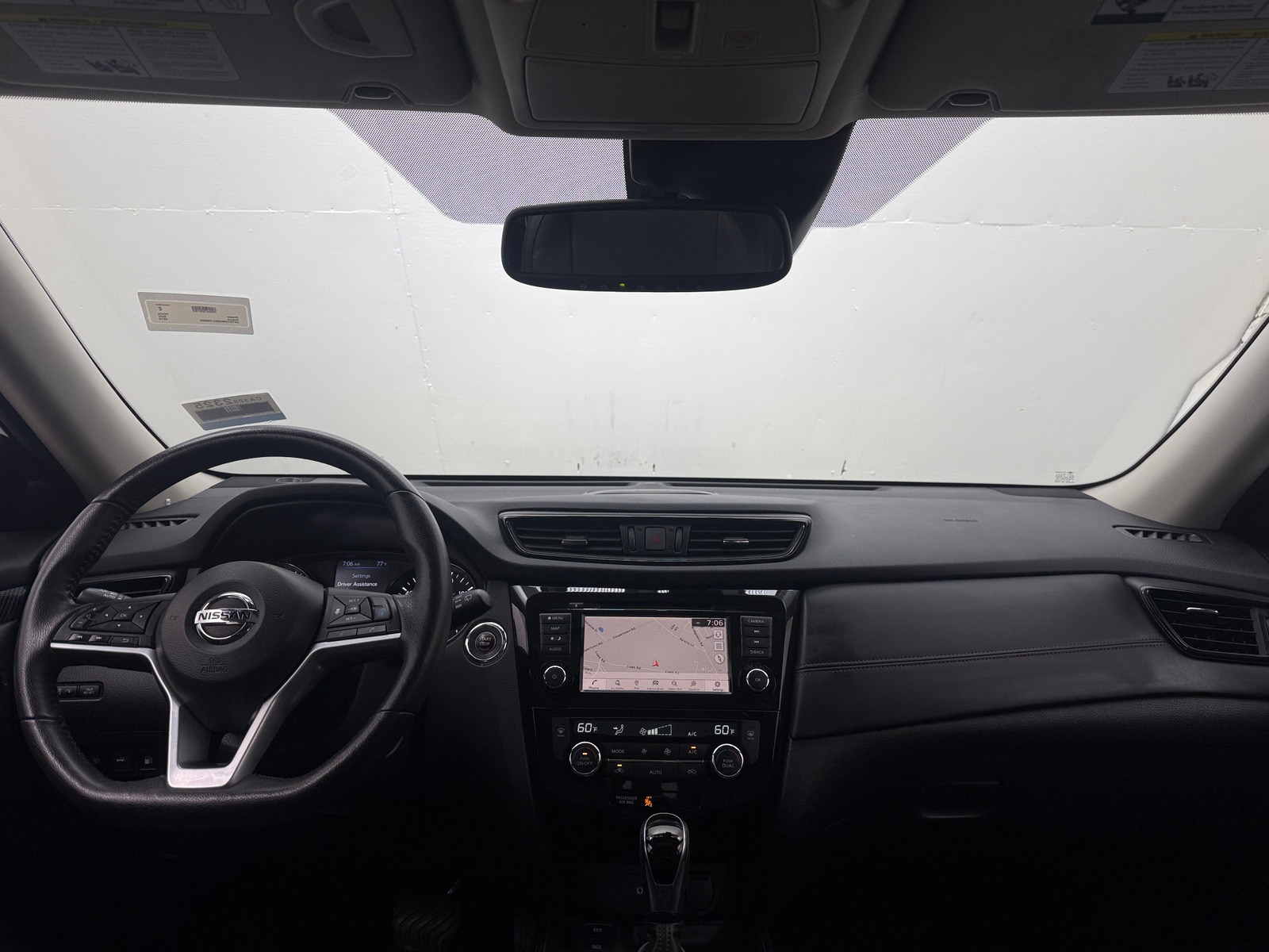 Thumbnail: 2019 Nissan Rogue - 2