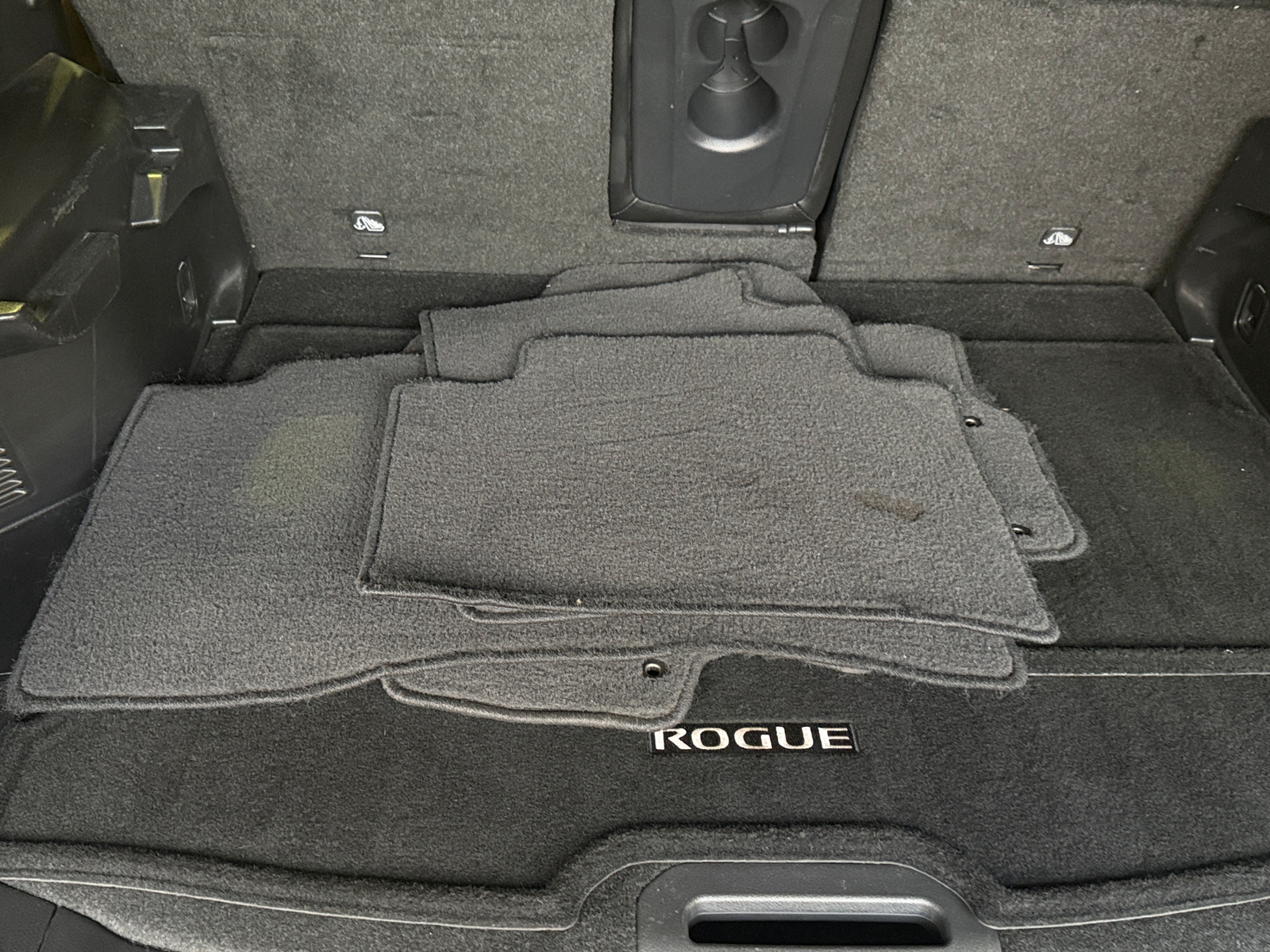 Thumbnail: 2019 Nissan Rogue - 6