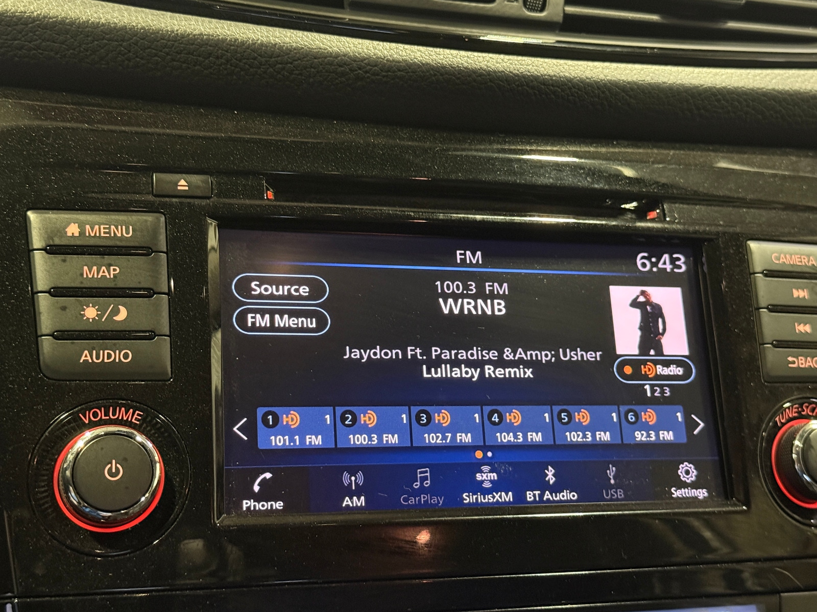 Thumbnail: 2019 Nissan Rogue - 3